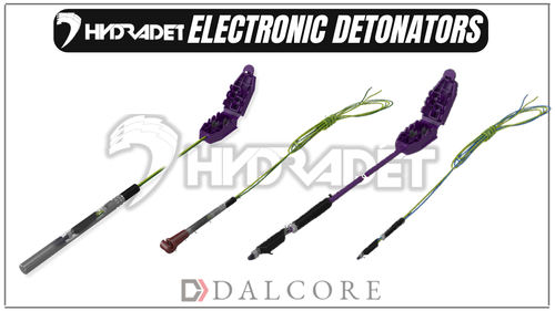 Dalcore | Enhance Your Blasting Solutions Today