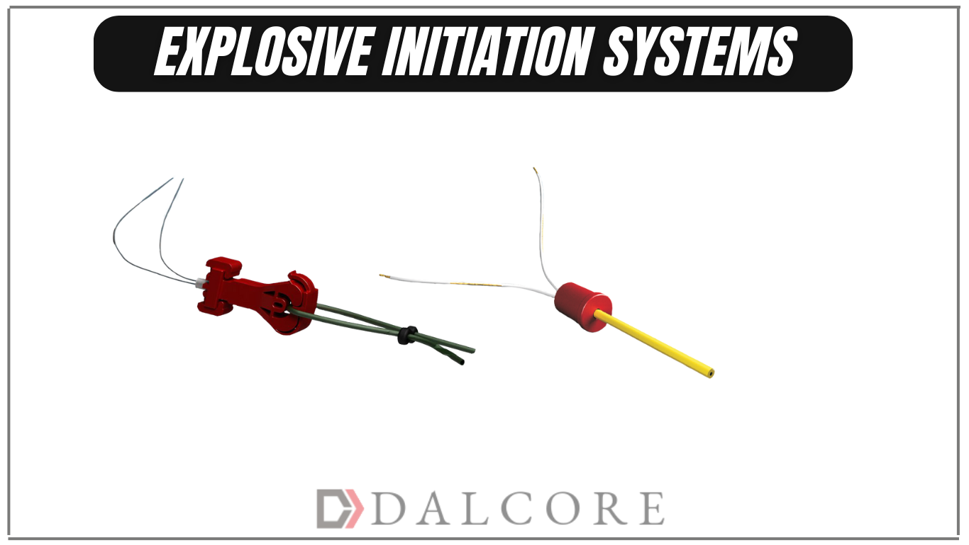 Dalcore | Enhance Your Blasting Solutions Today