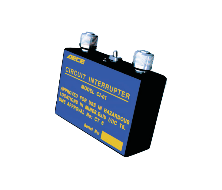 Circuit Interrupter Model
