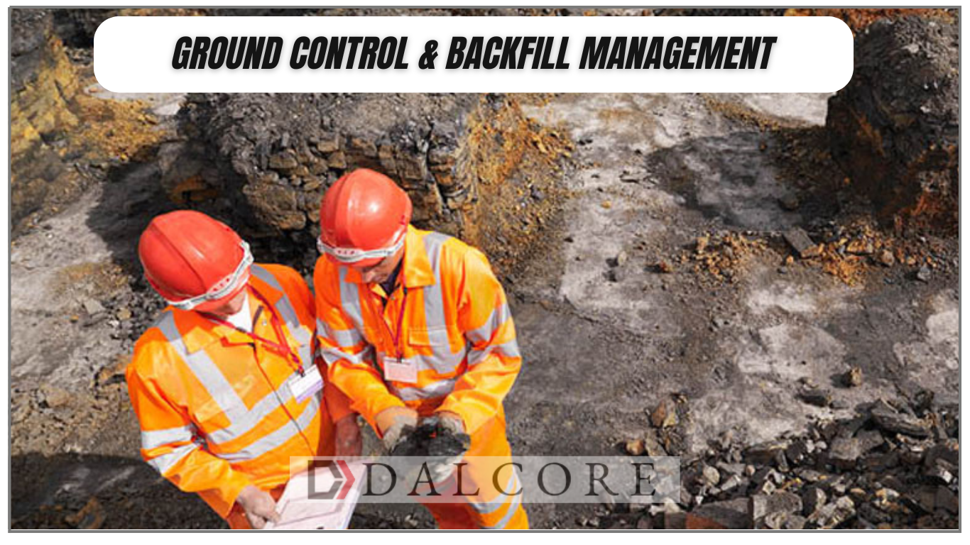 Dalcore | Enhance Your Blasting Solutions Today