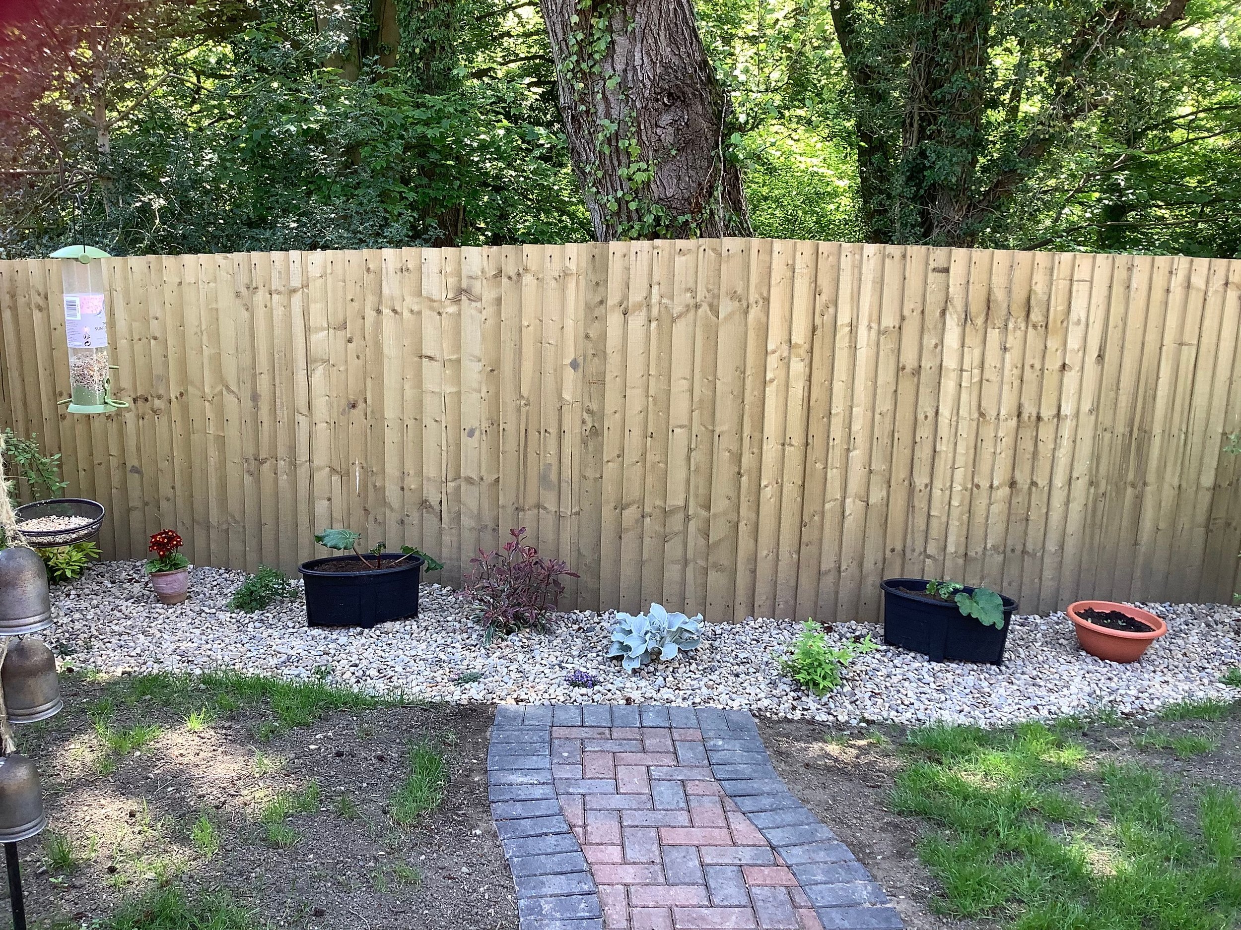 Checkatrade Fence! Catterick.jpeg