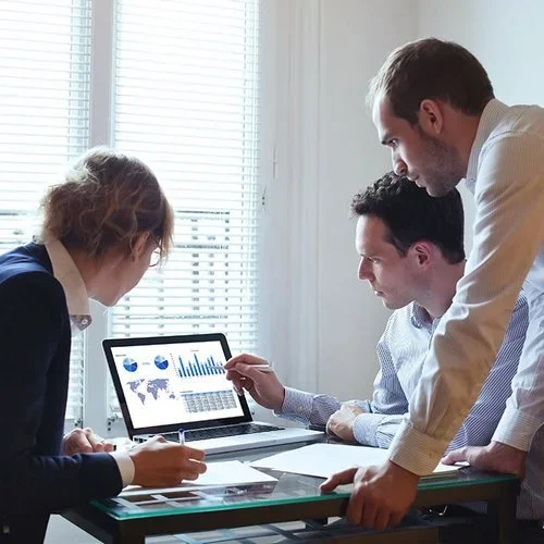 New solutions for Education