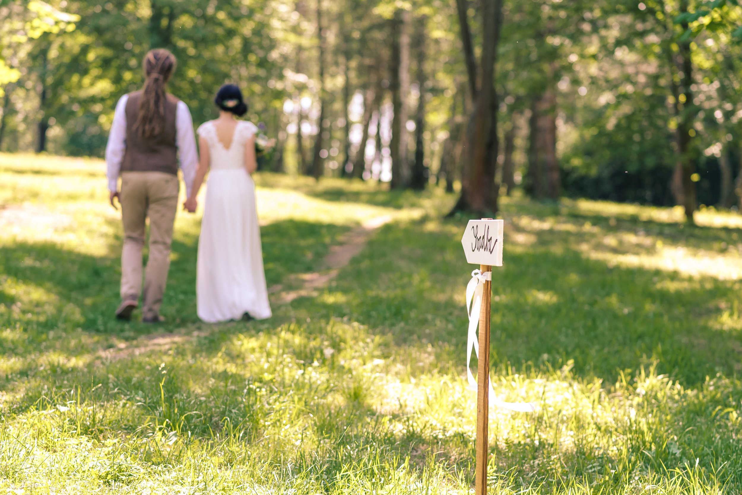 Přirozené rodinné a svatební focení | Lucia Kotrhová – Nymburk