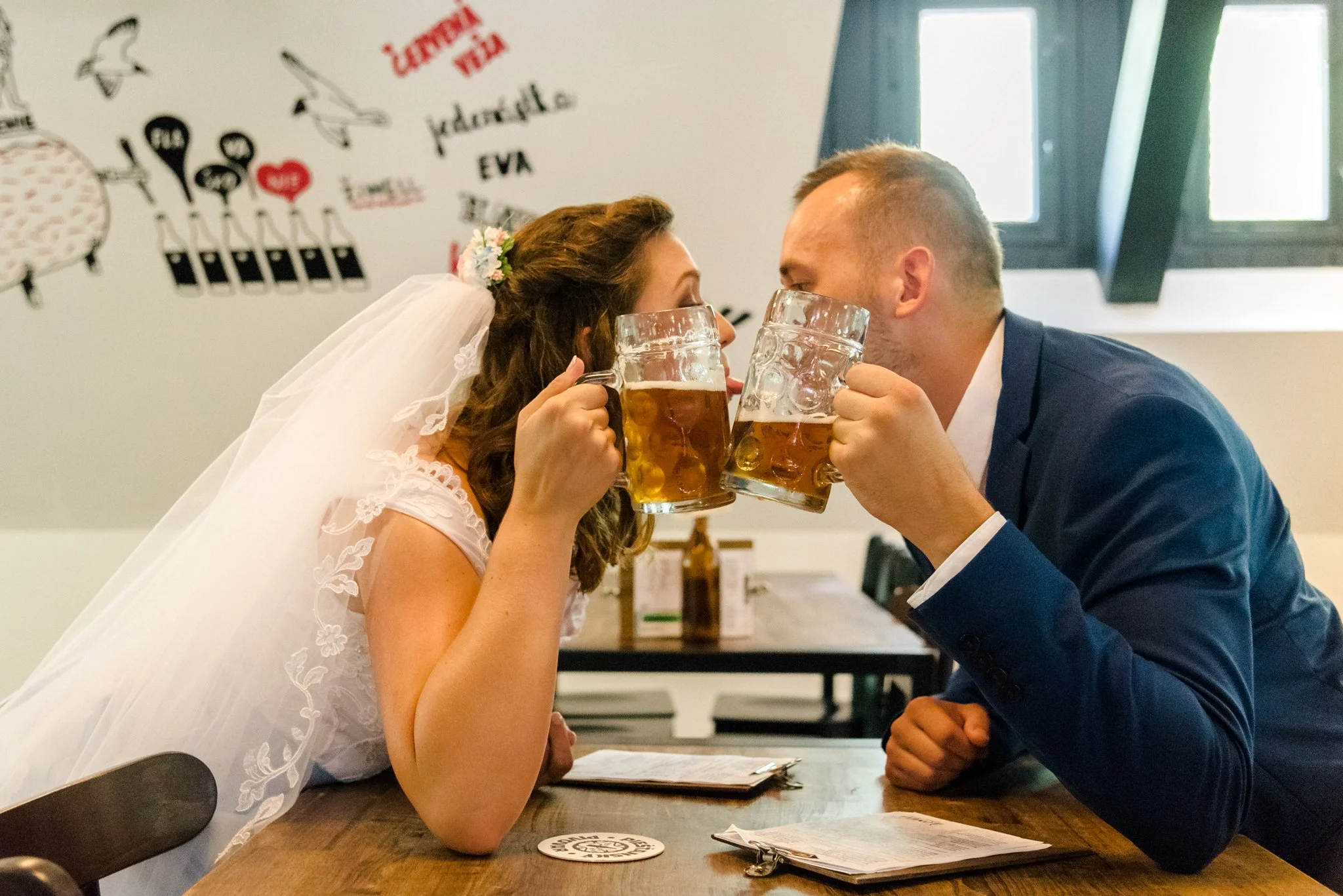 Přirozené rodinné a svatební focení | Lucia Kotrhová – Nymburk