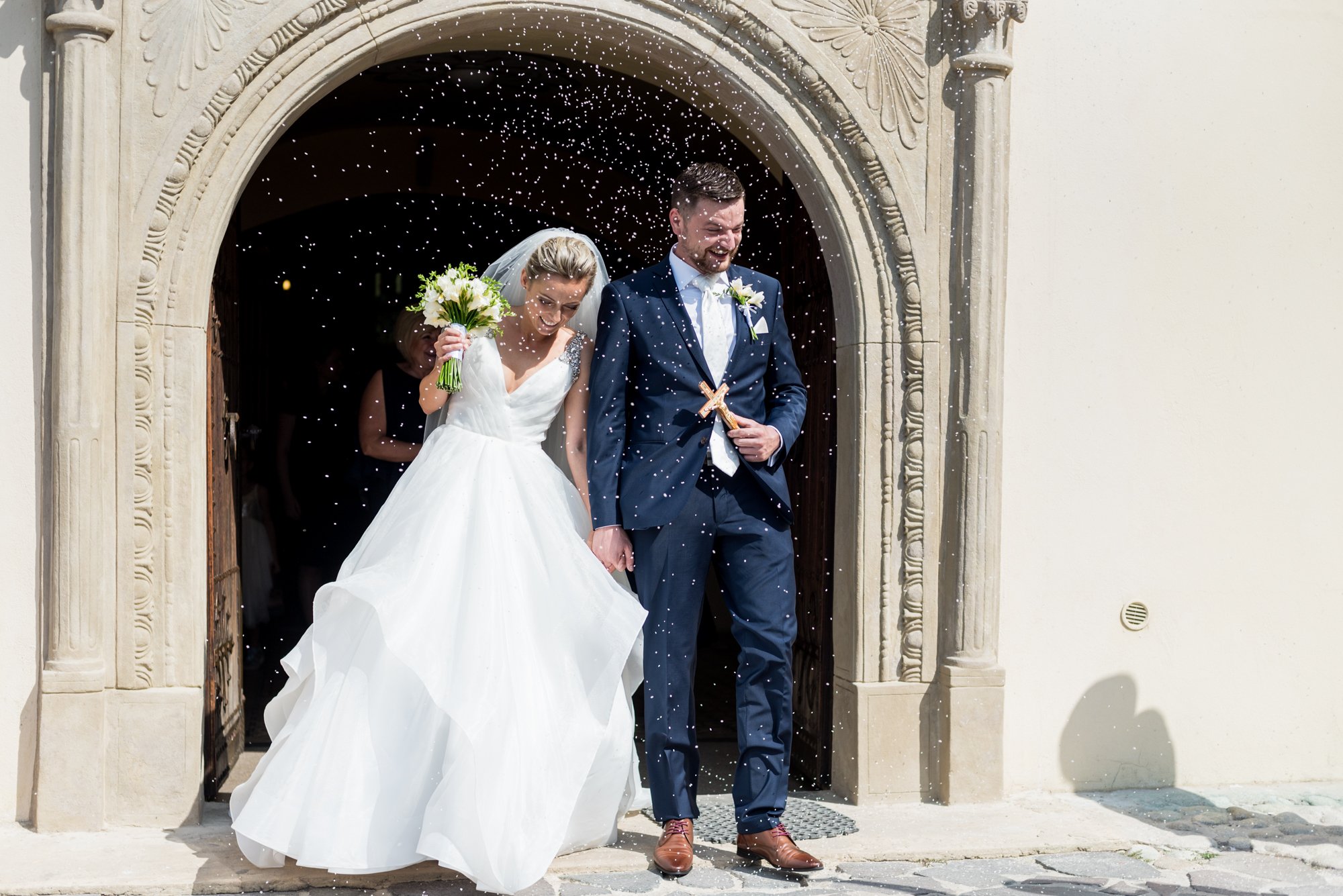 Přirozené rodinné a svatební focení | Lucia Kotrhová – Nymburk