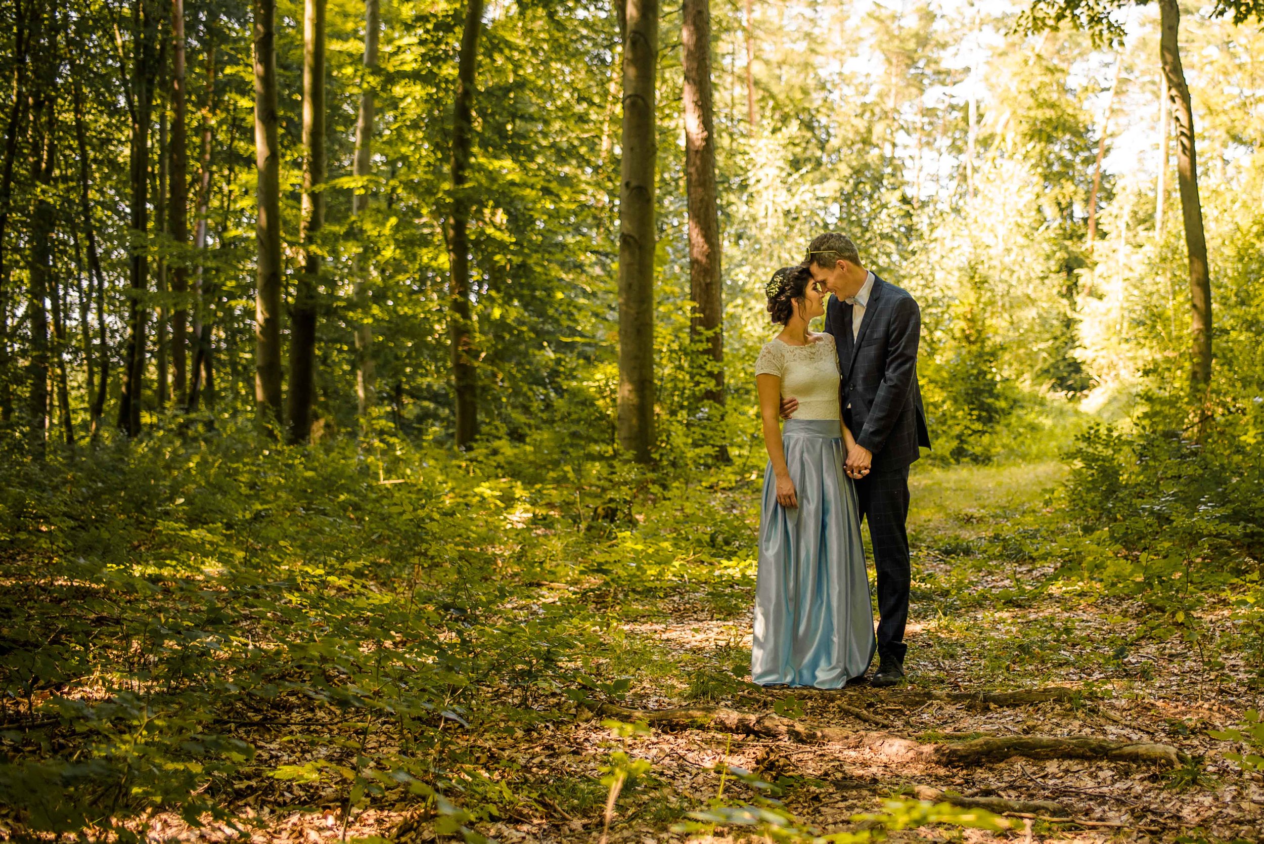 Přirozené rodinné a svatební focení | Lucia Kotrhová – Nymburk