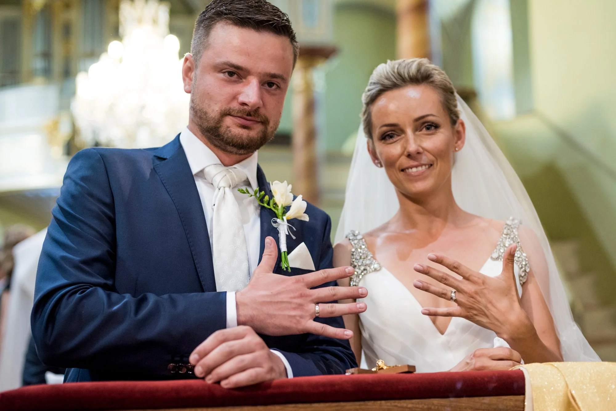 Přirozené rodinné a svatební focení | Lucia Kotrhová – Nymburk