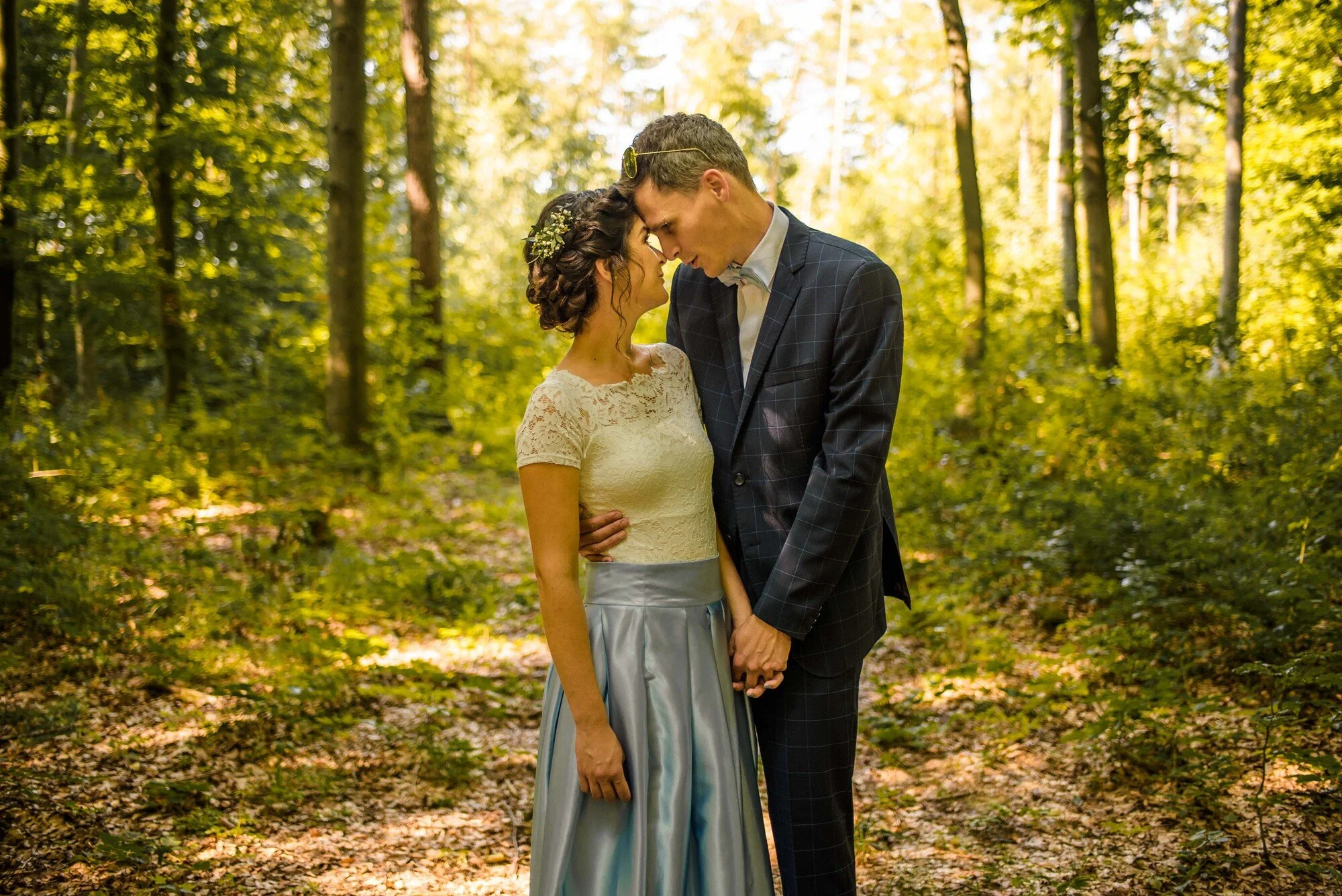 Přirozené rodinné a svatební focení | Lucia Kotrhová – Nymburk
