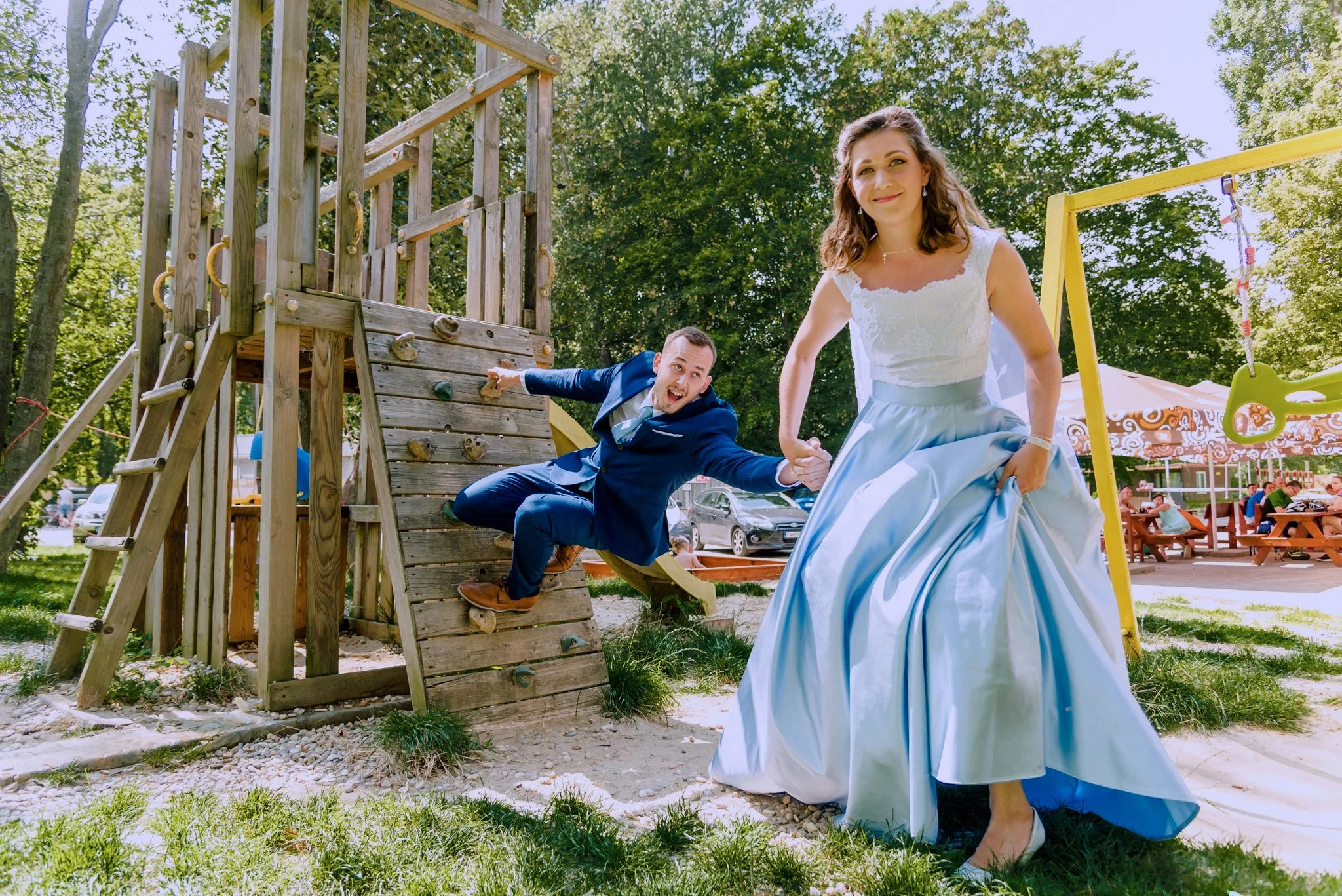 Přirozené rodinné a svatební focení | Lucia Kotrhová – Nymburk