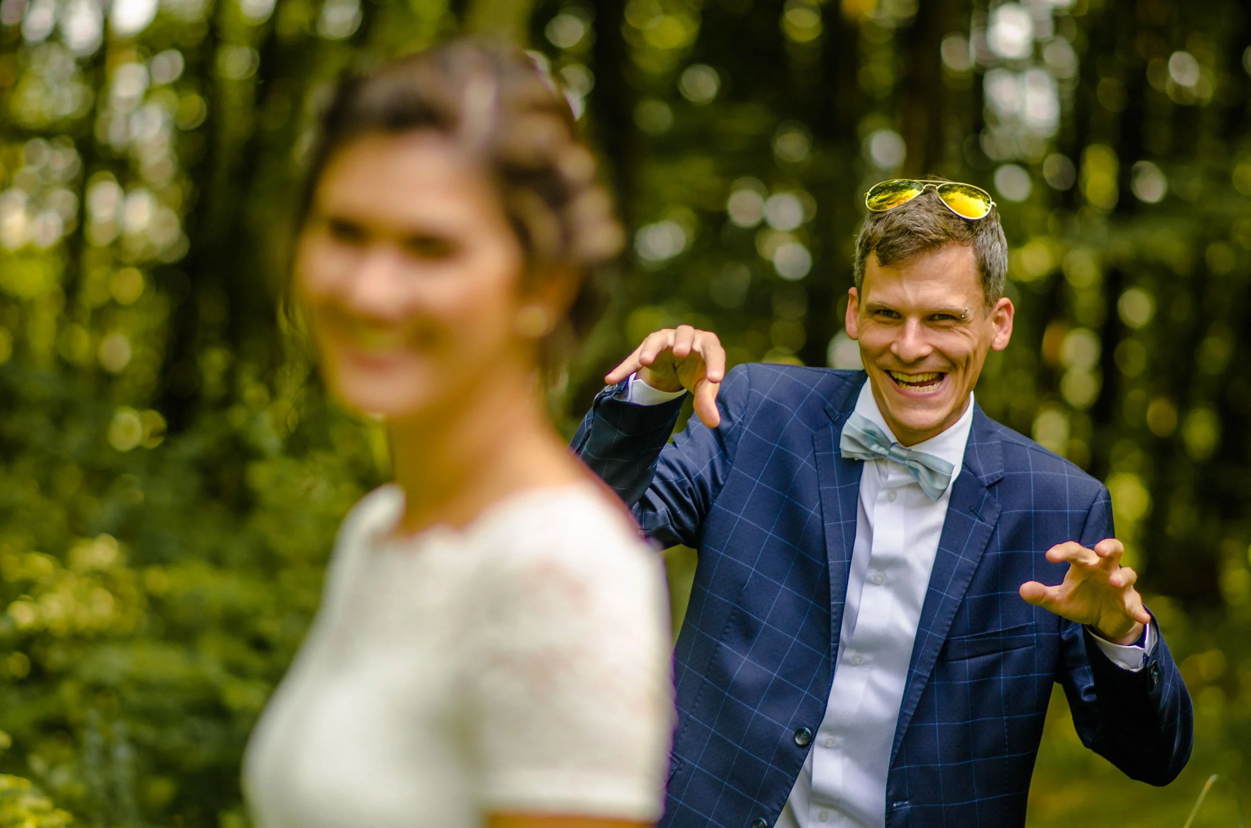 Přirozené rodinné a svatební focení | Lucia Kotrhová – Nymburk