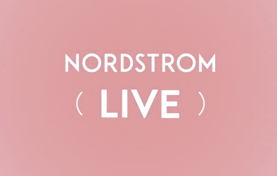 Nordstrom LIVE SS19, Designer Highlights