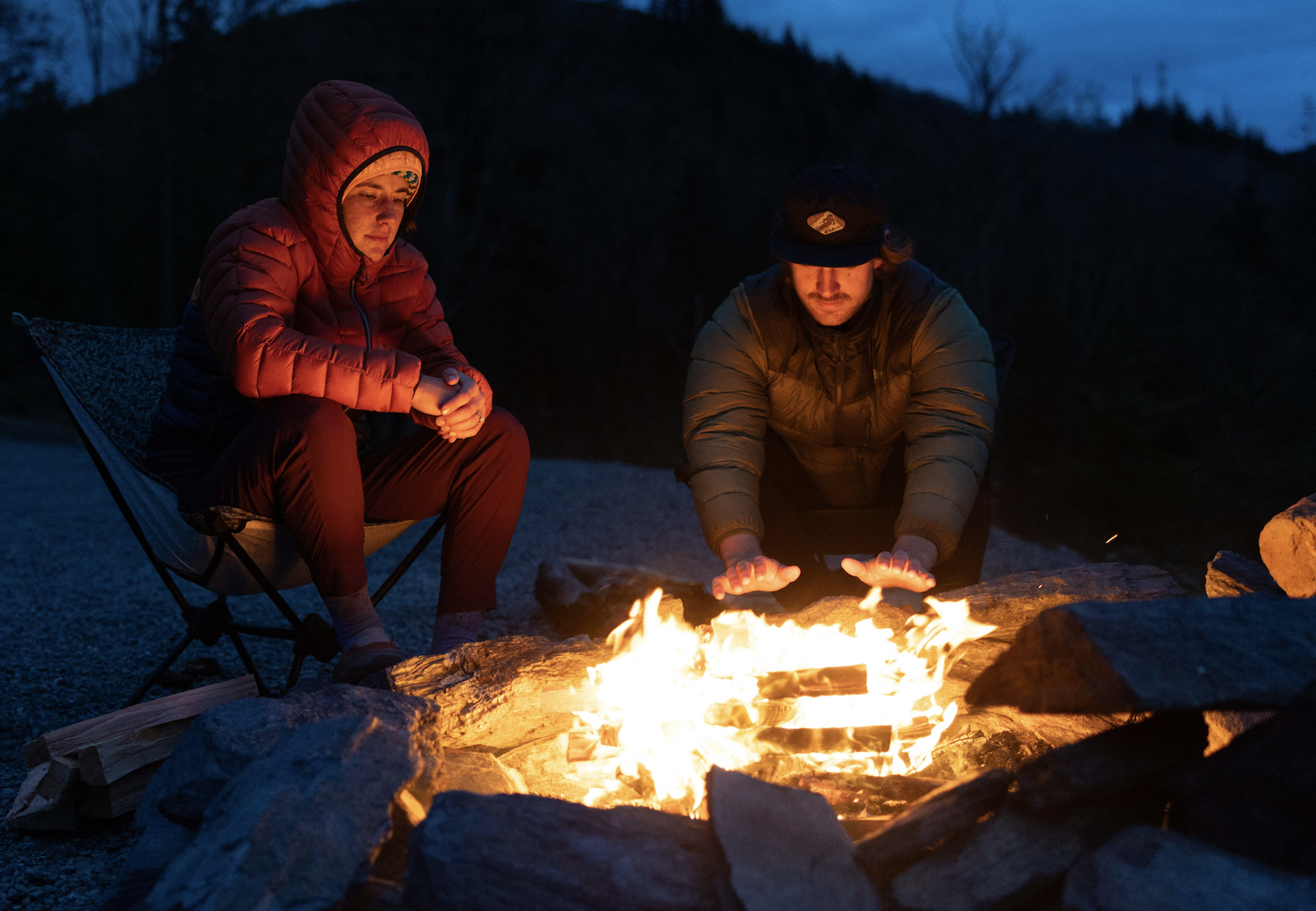 REI March Member, Mountain Biking.  March 2025.  Photographer Dustin Kingman