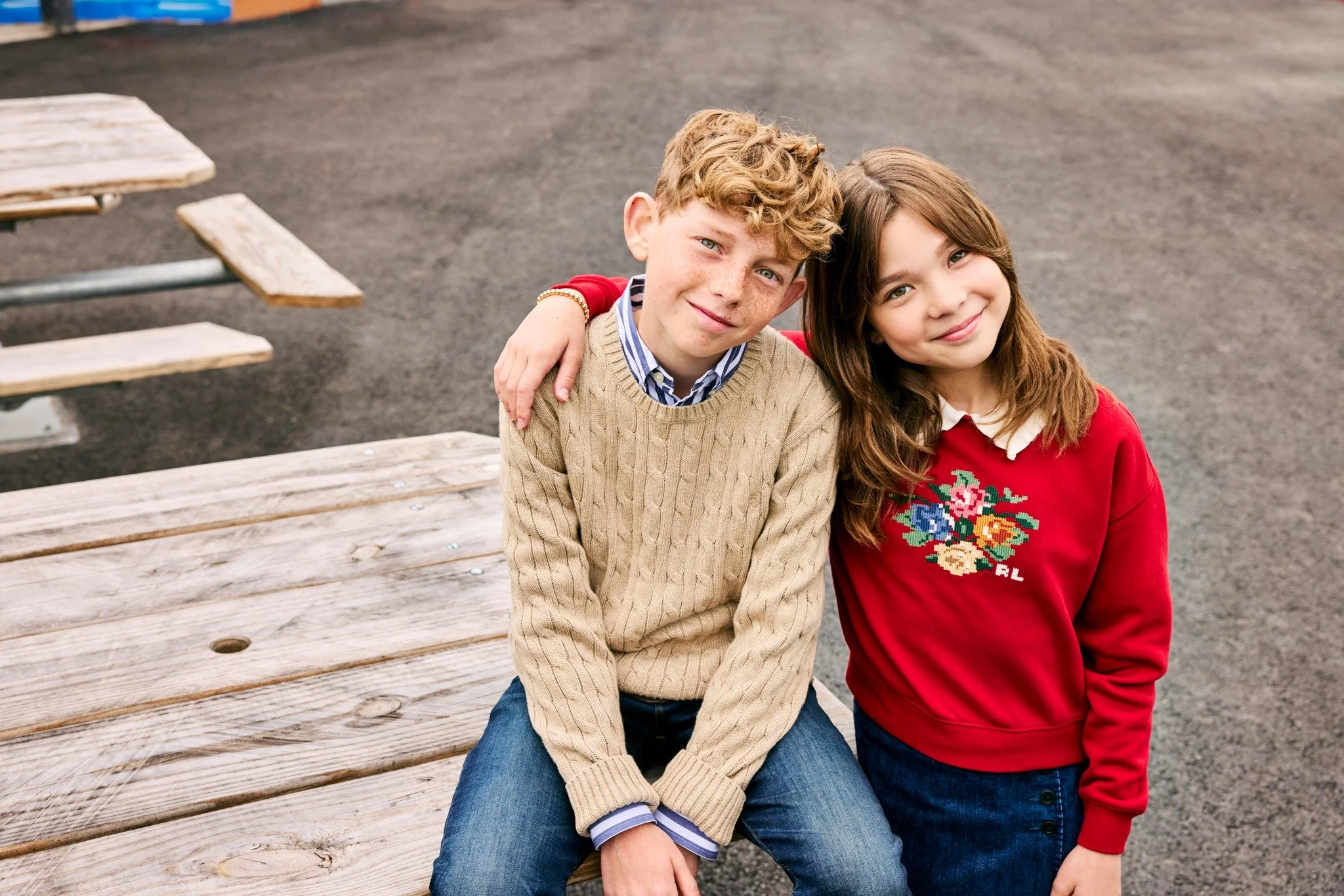 Nordstrom Back to School 2026 (location mgmt).  Photographer Manny Insixengmay