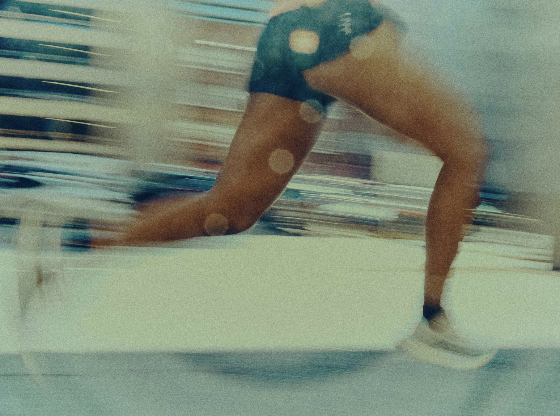 Brooks  - Hyperion Elite 6.  Photographer Andrew Maguire