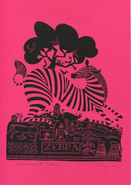 Recumbent Zebra hot.jpeg