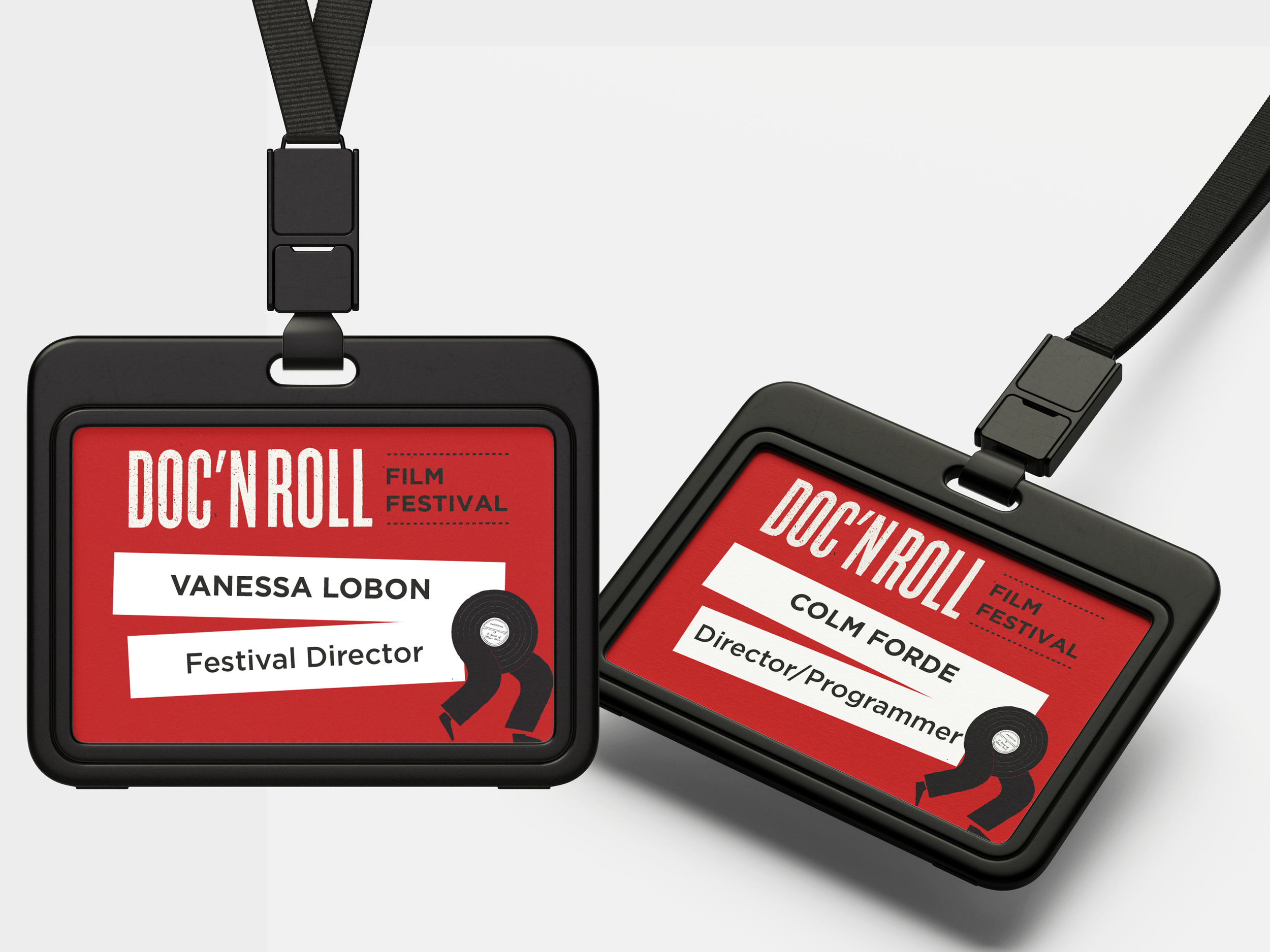 Accreditations