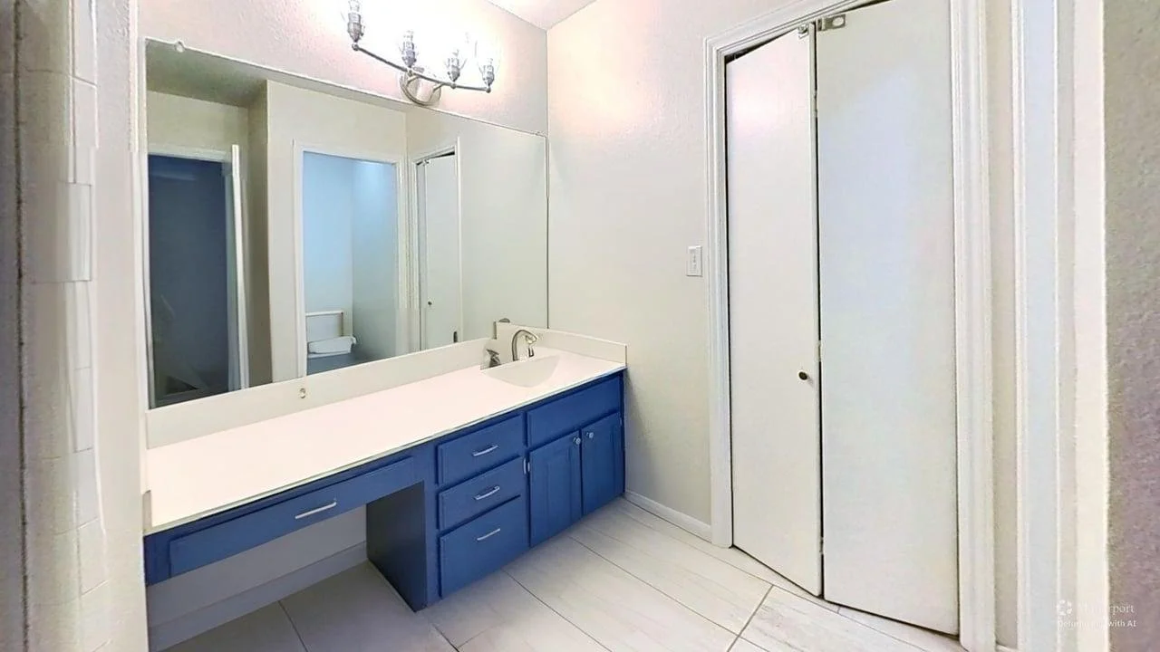 Guest House Bathroom – New Construction Home with Acreage.jpg