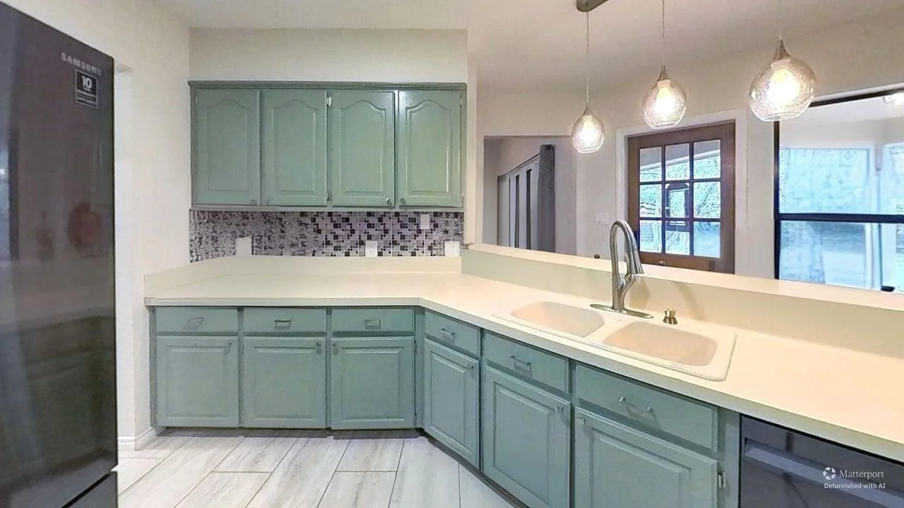 Updated Kitchen in Hill Country Home for Sale.jpg