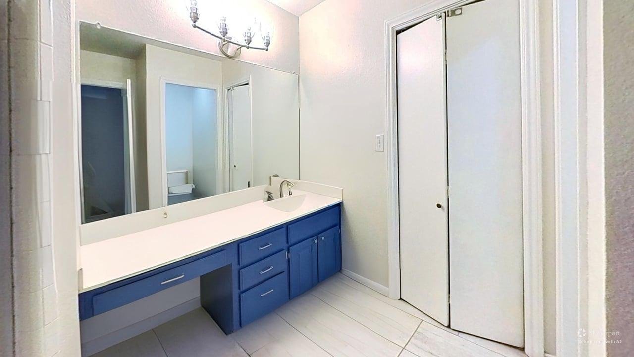 Guest House Bathroom – New Construction Home with Acreage.jpg