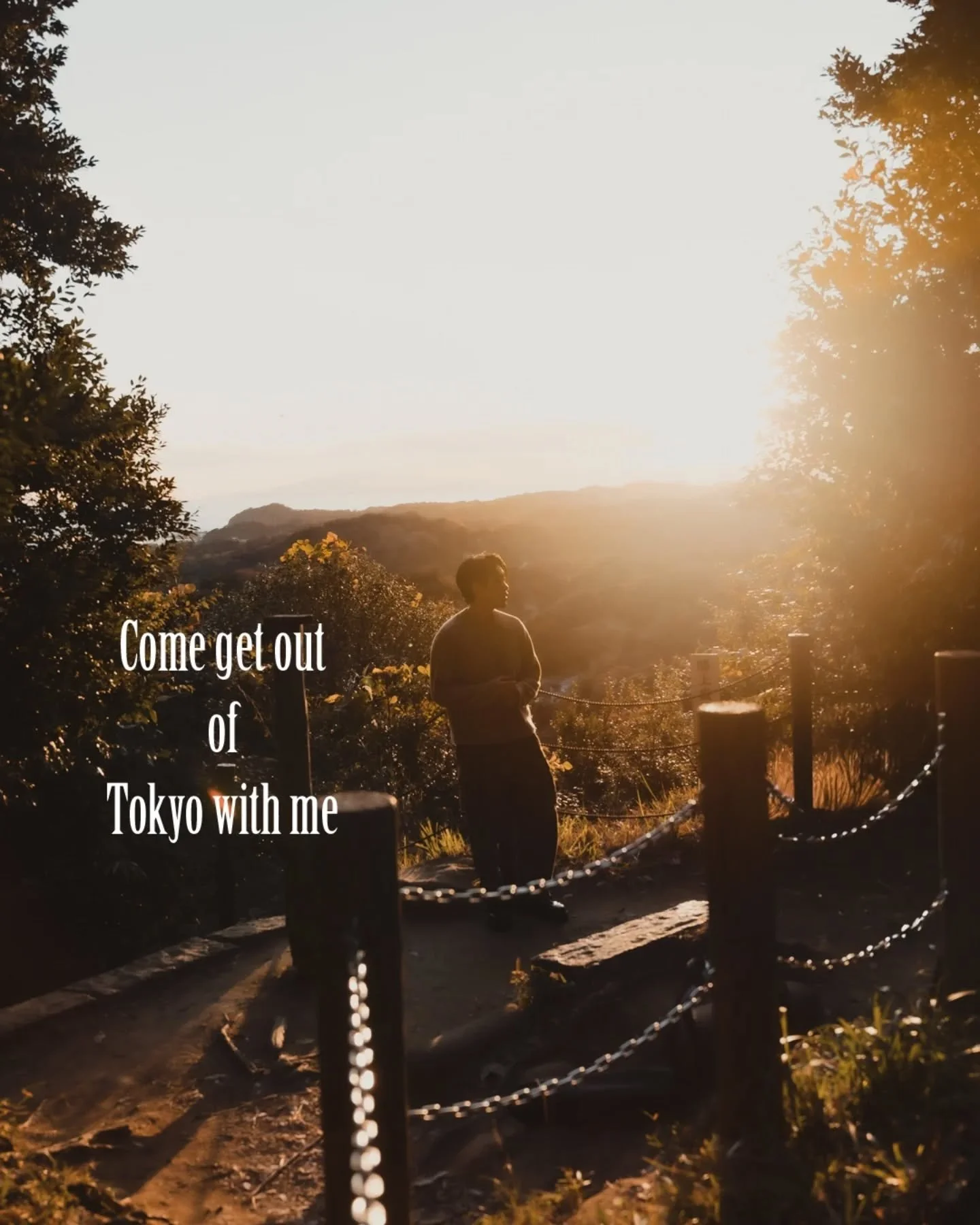 Needed a break from the concrete. Ended up in Kita-kamakura, surrounded by quiet streets and leaves turning every shade of autumn.

📍Kita-Kamakura / 北鎌倉

Shots on Sony a7RIV