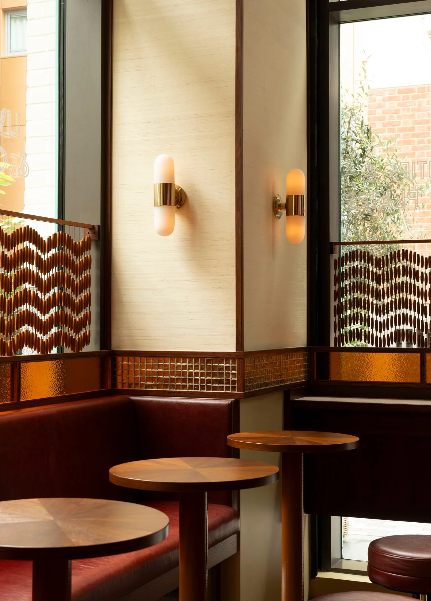 Bamboo Bar