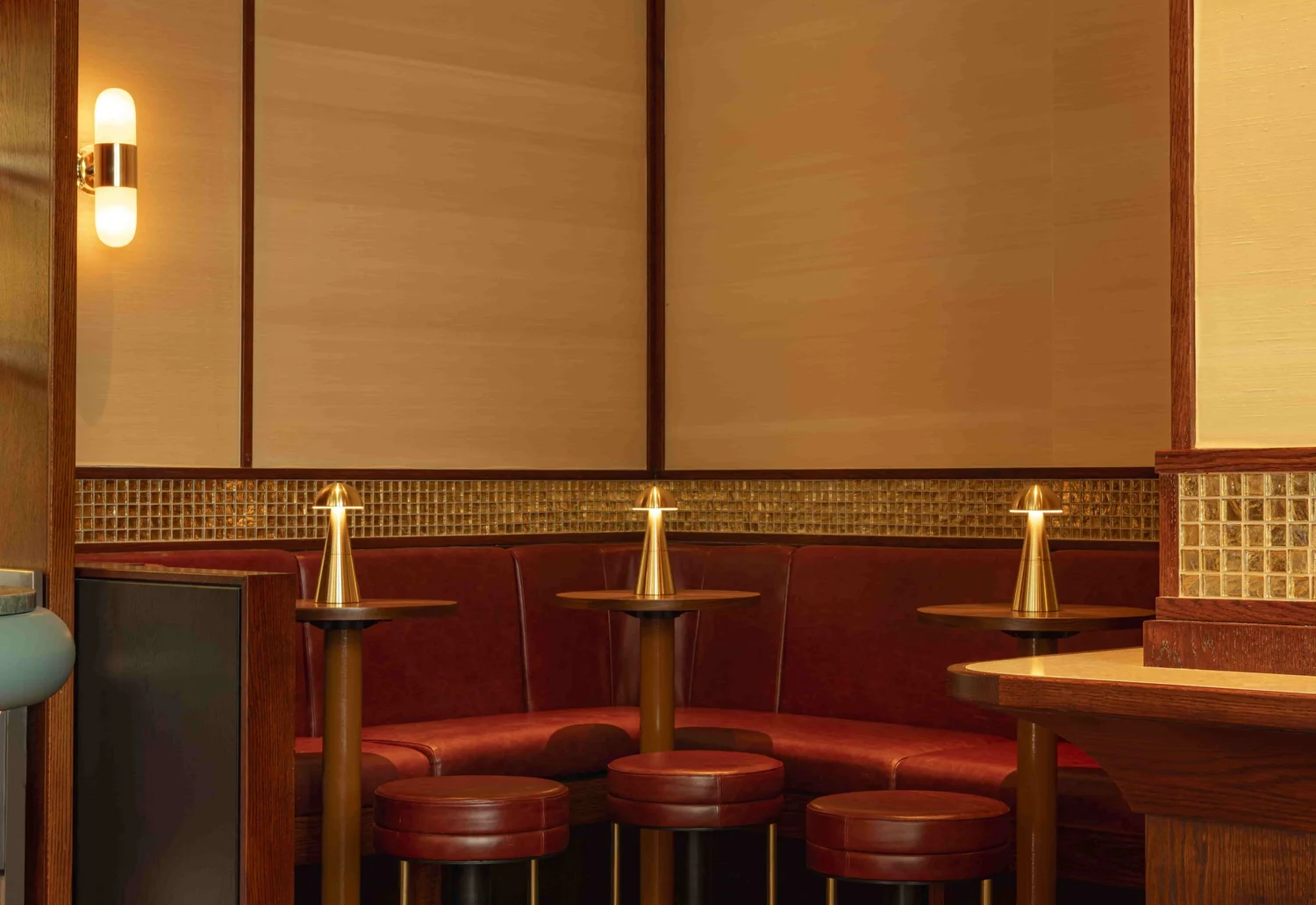 Bamboo Bar
