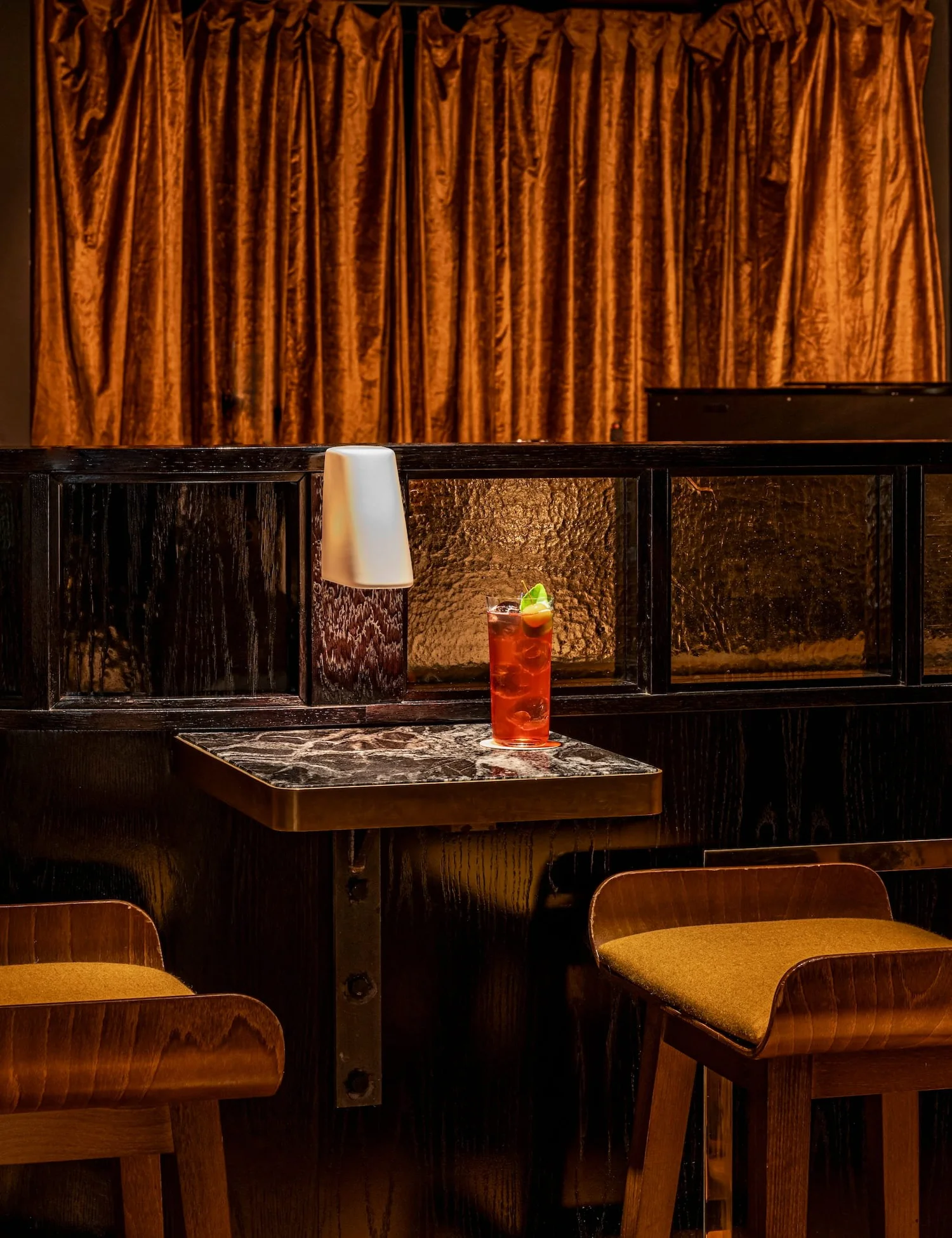 The Restaurant