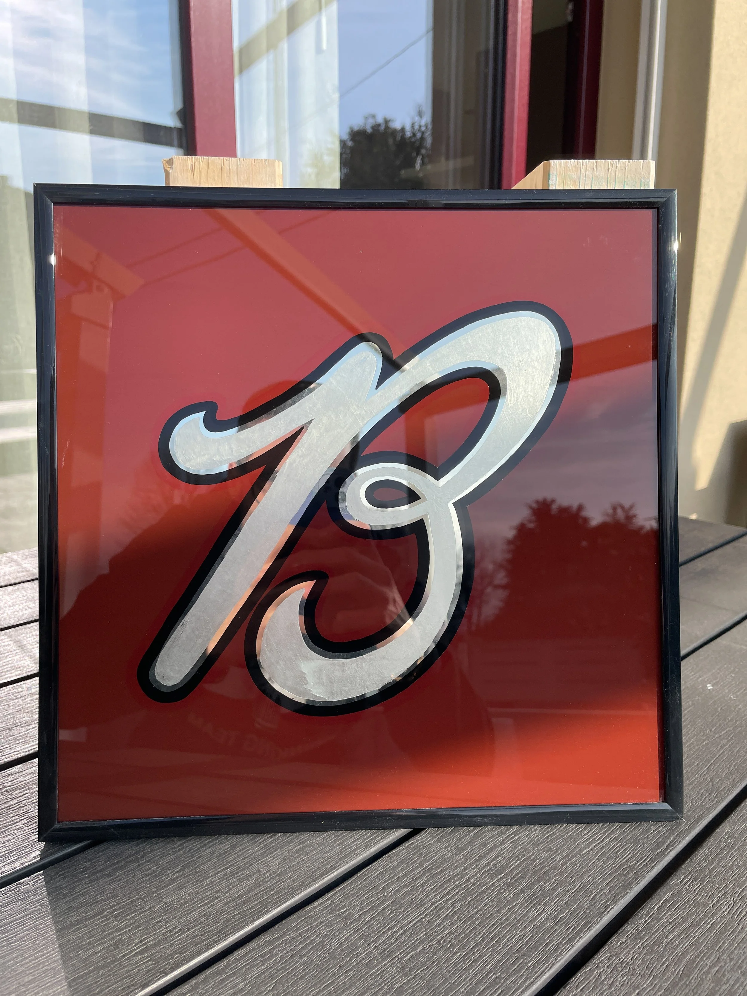 Lettera B
