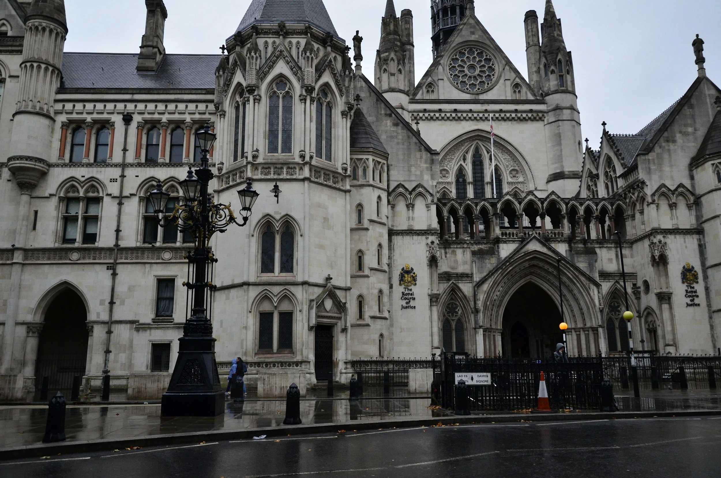 Prince Harry, Sir Elton John, Elizabeth Hurley &amp; Ors ordered to pay £9.5m on account: why didn’t they just buy more cover?