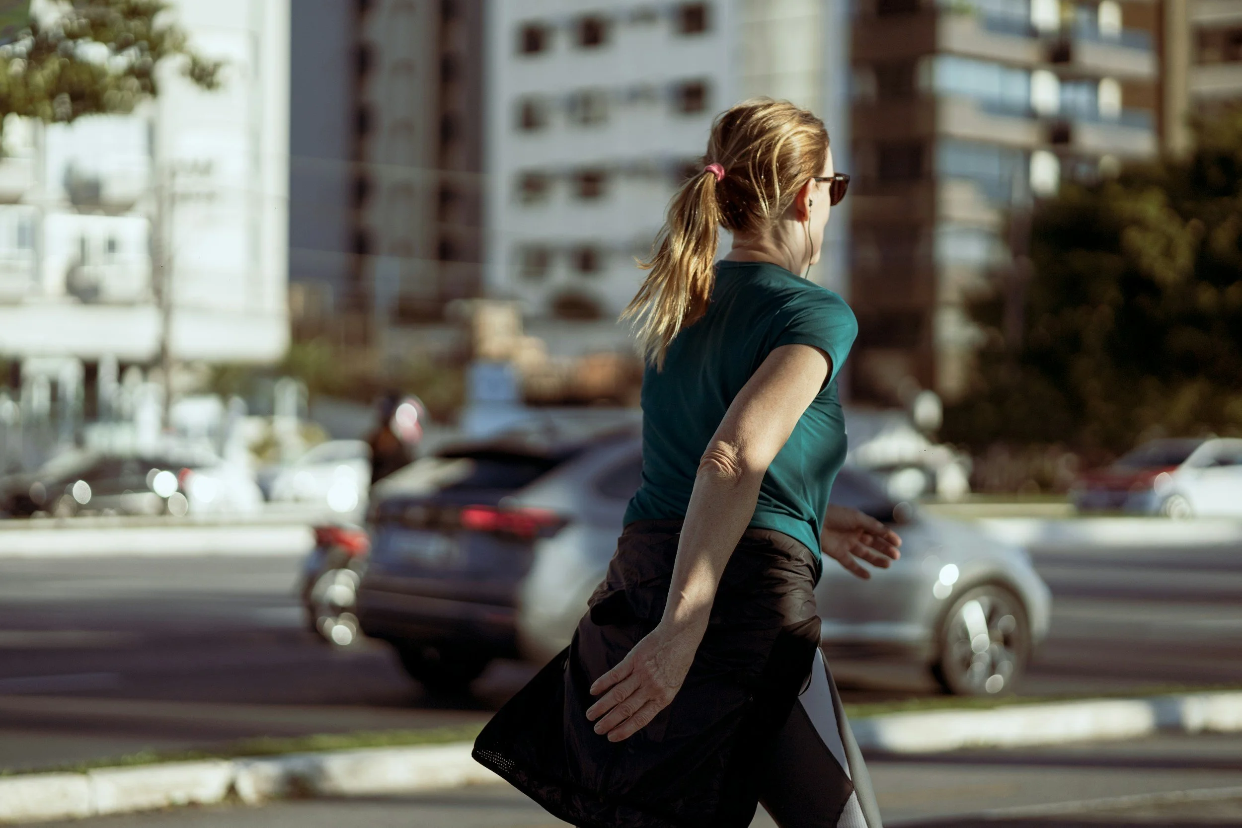 Movement in Pregnancy: Going Beyond the Physical Benefits