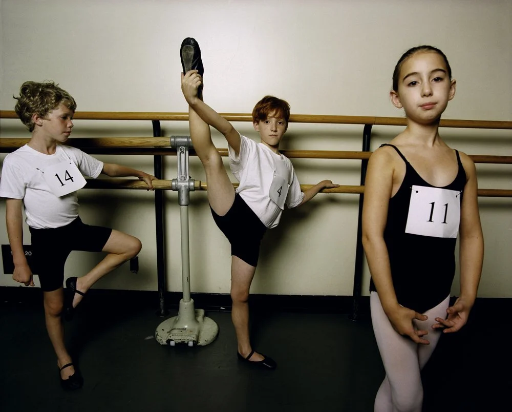 GILLIAN LAUB - RITES AND RITUALS