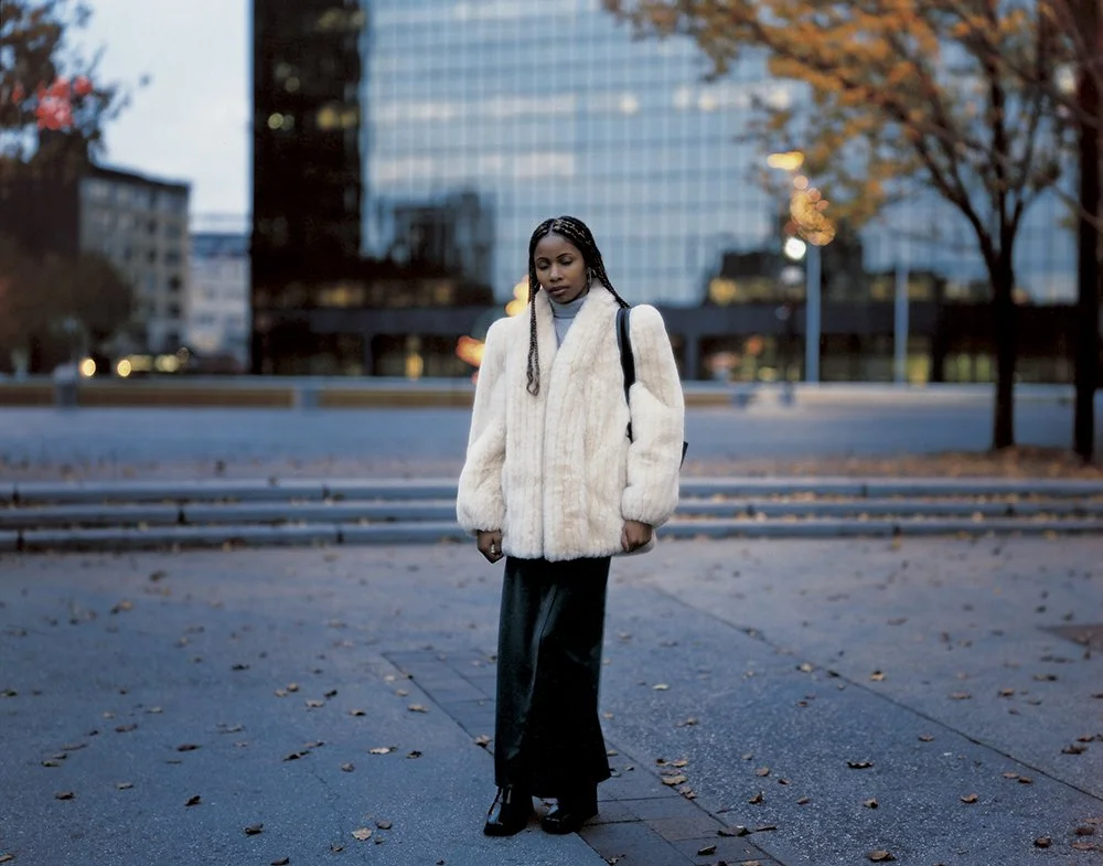 RICHARD RENALDI - FIGURE AND GROUND