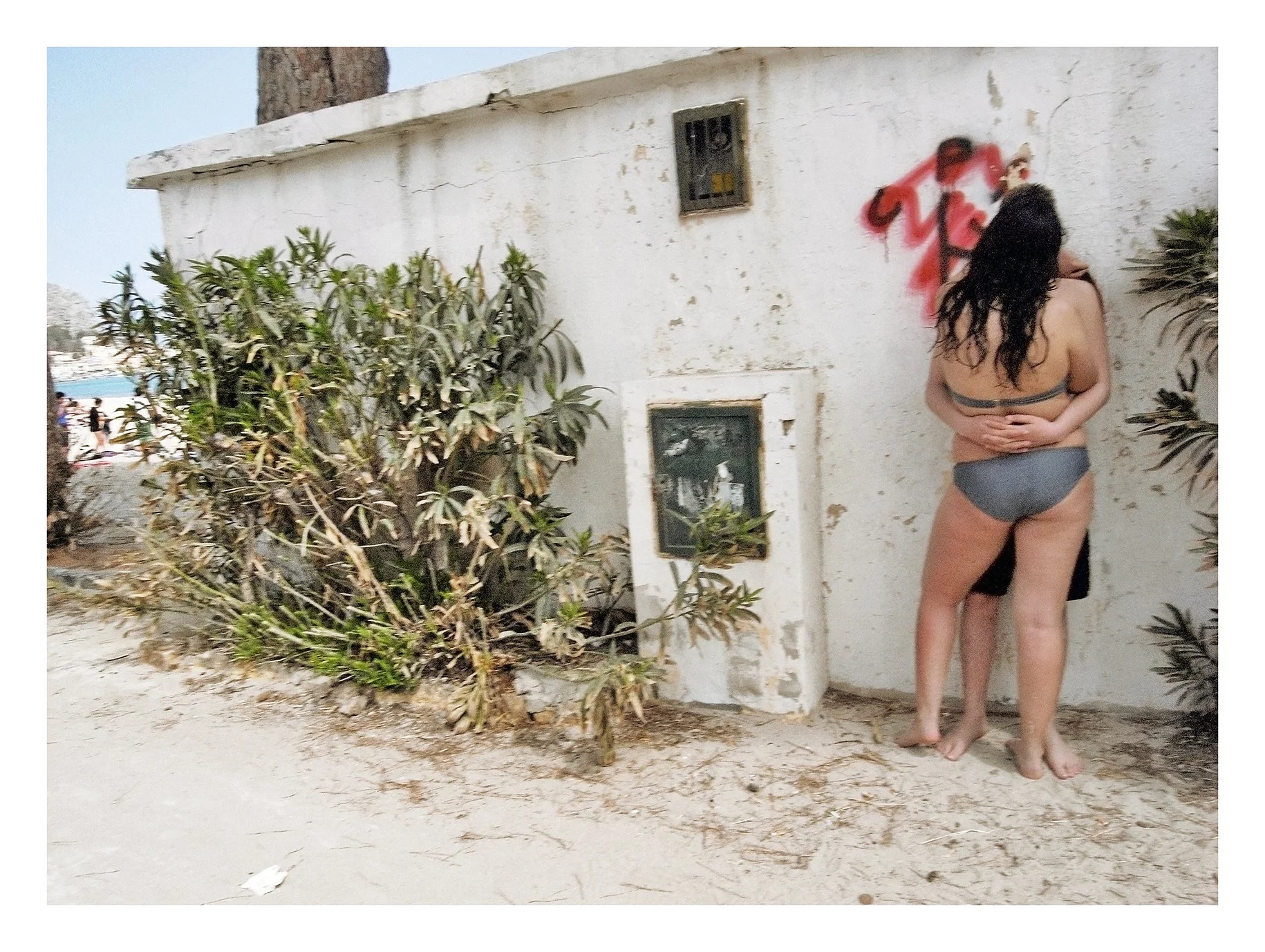 VALERIO SPADA - I AM NOTHING