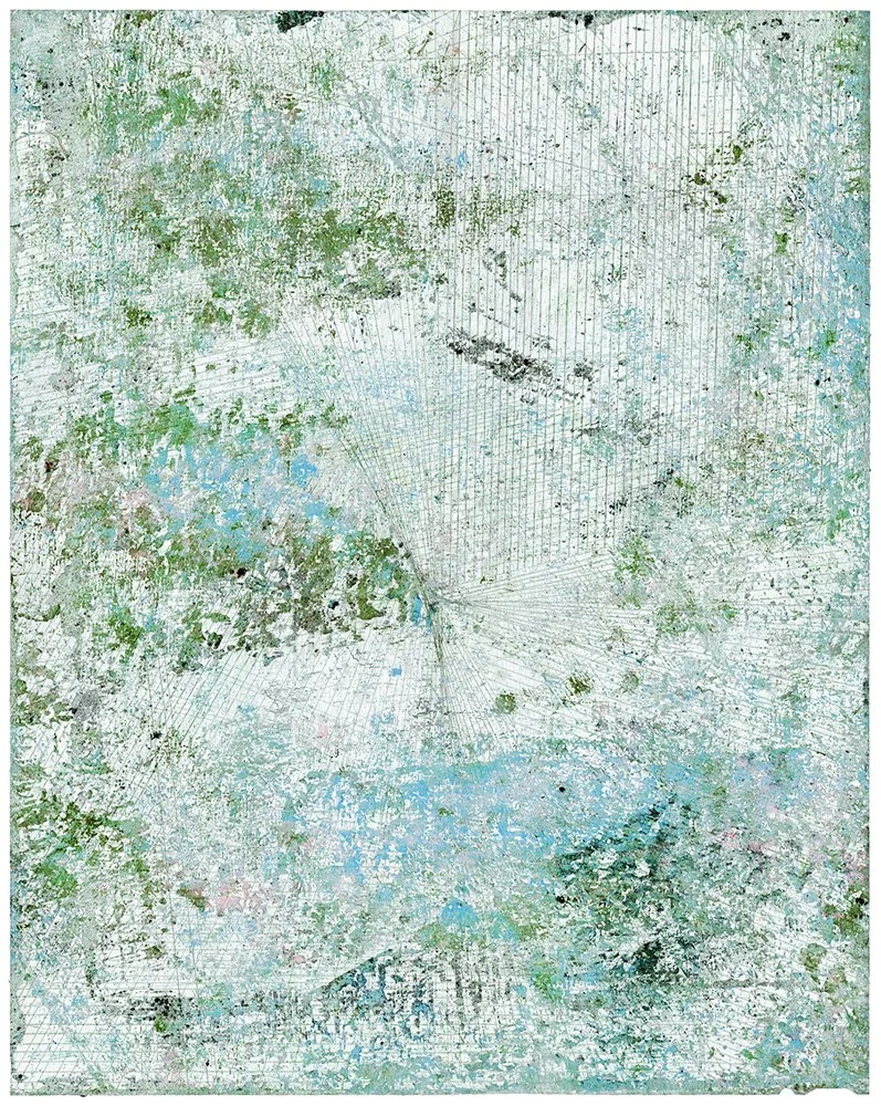 REY PARLA - MULTIPLICITIES