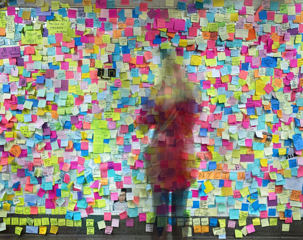 MATTHEW PILLSBURY - SANCTUARY