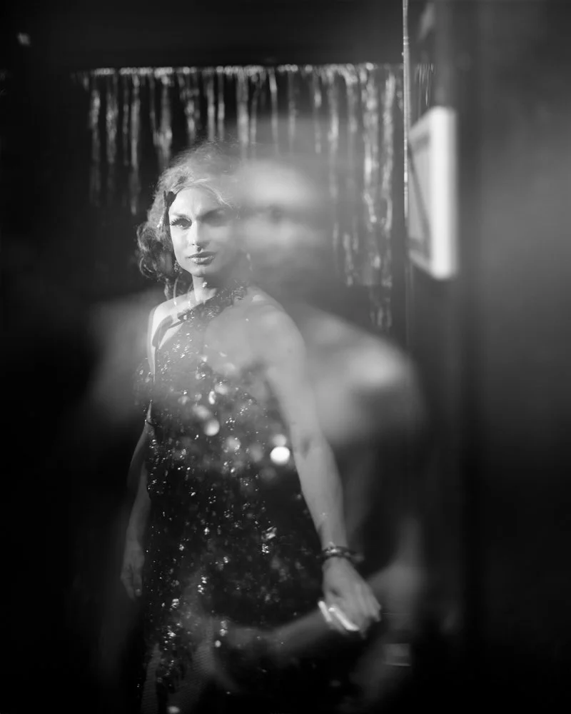 RICHARD RENALDI - MANHATTAN SUNDAY