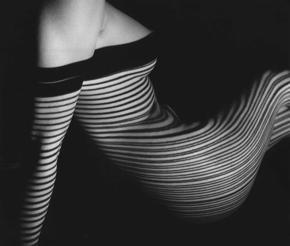 FERNAND FONSSAGRIVES - LIGHT PERSPECTIVES