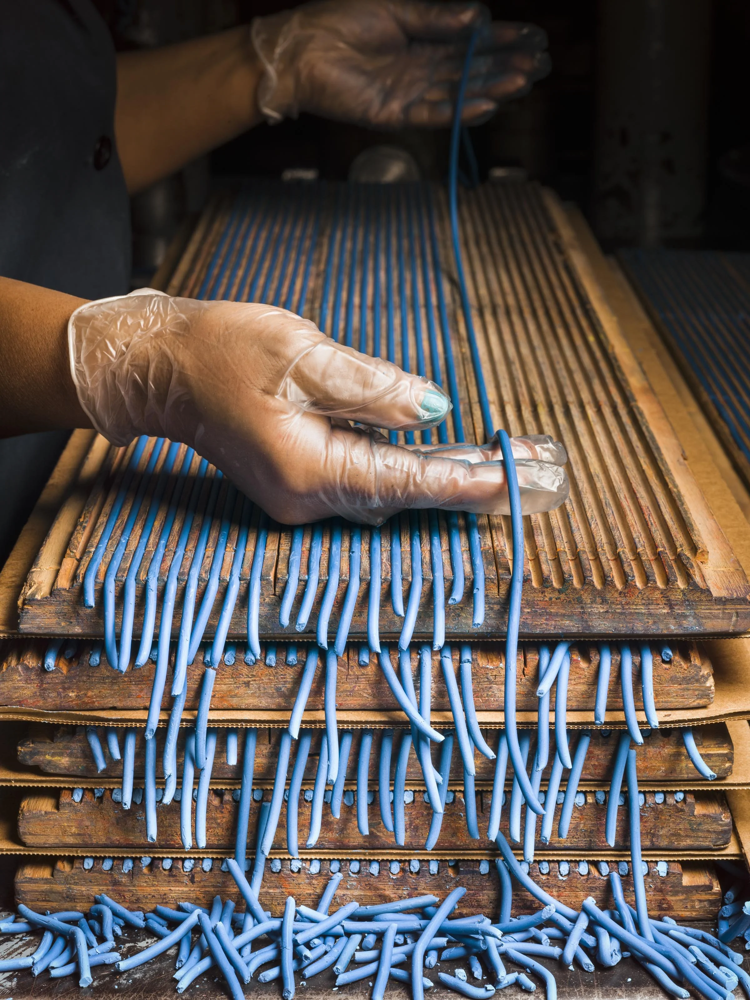  General Pencil Company 5, Jersey City, NJ, 2016-17 