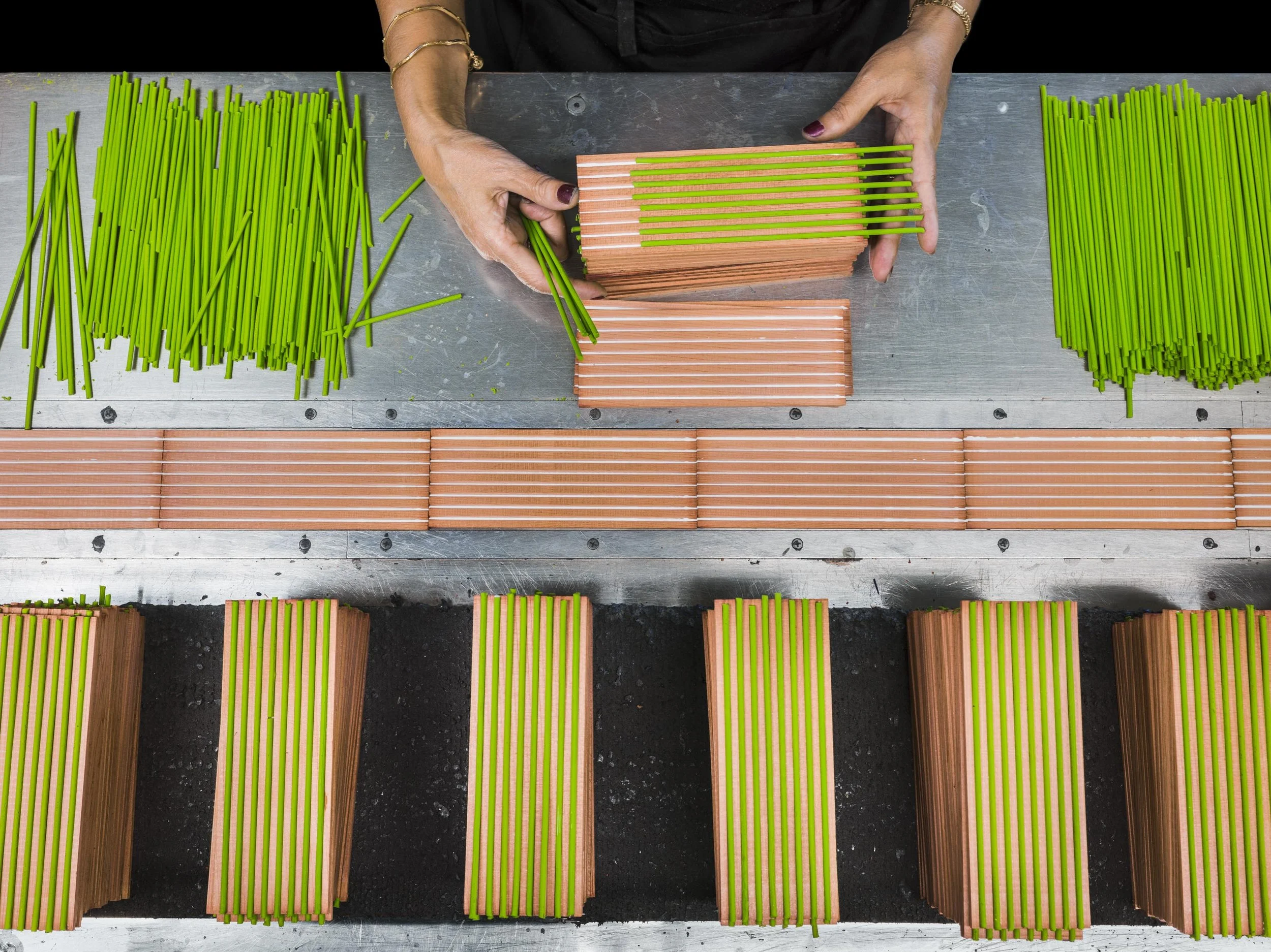  General Pencil Company 9, Jersey City, NJ, 2016-17 