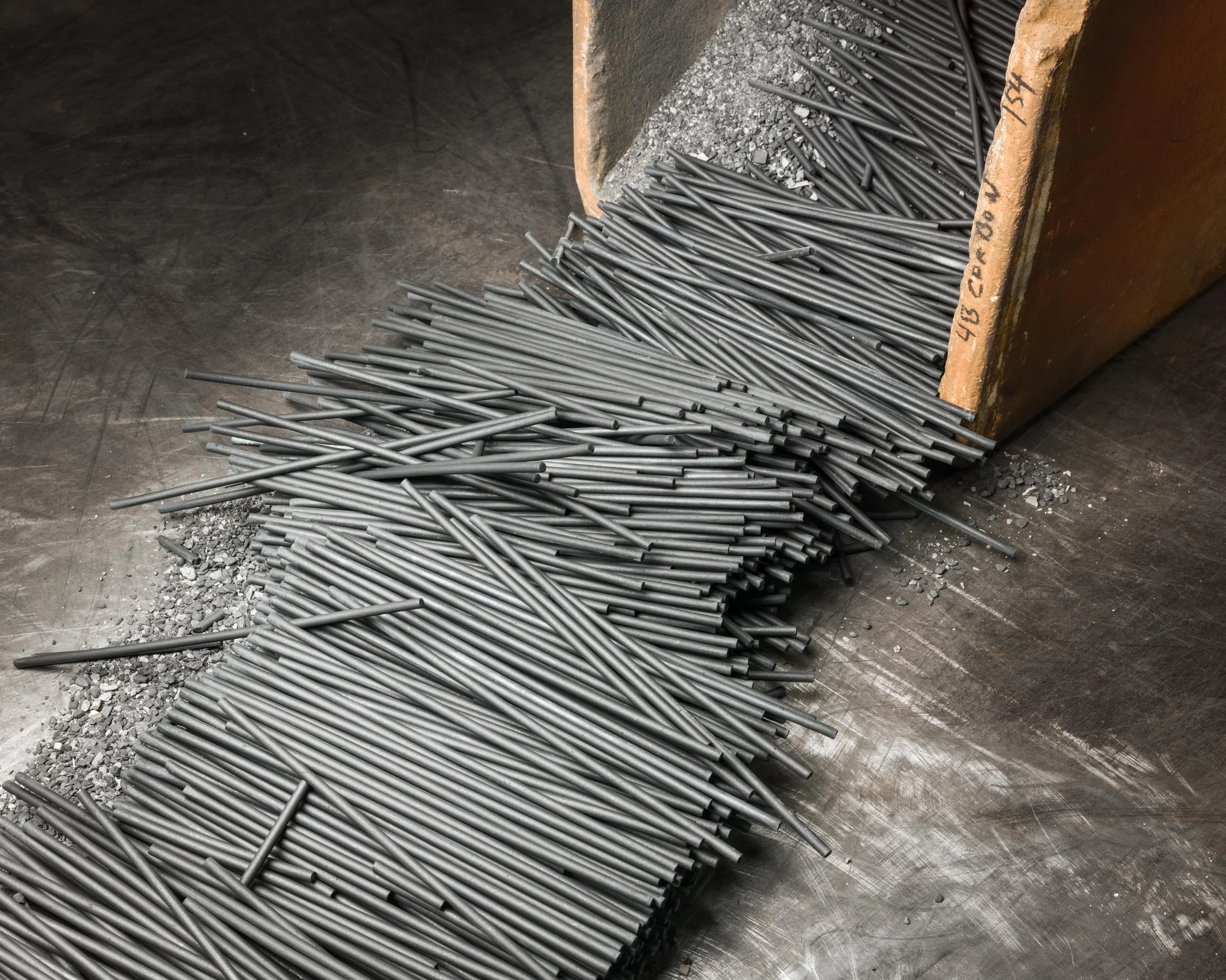  General Pencil Company 10, Jersey City, NJ, 2016-17 