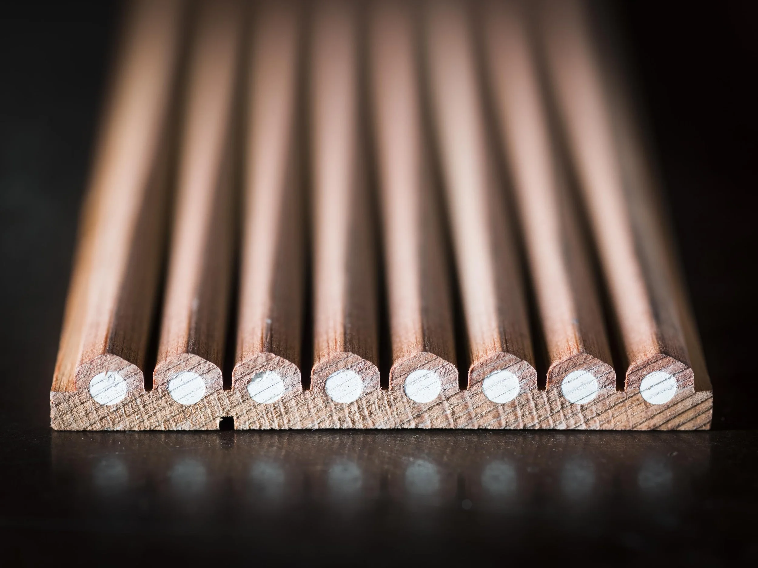  General Pencil Company 14, Jersey City, NJ, 2016-17 