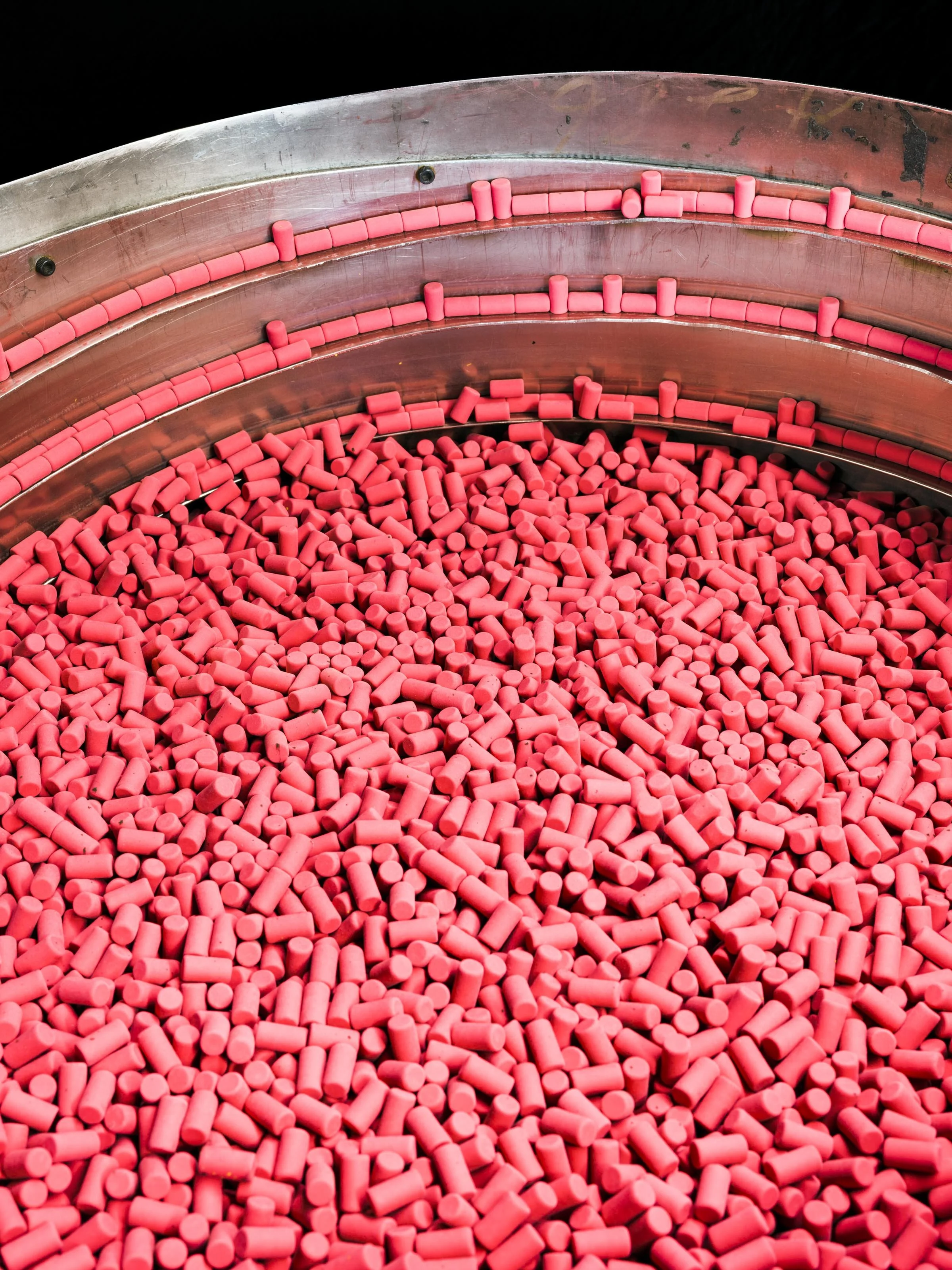  General Pencil Company 20, Jersey City, NJ, 2016-17 