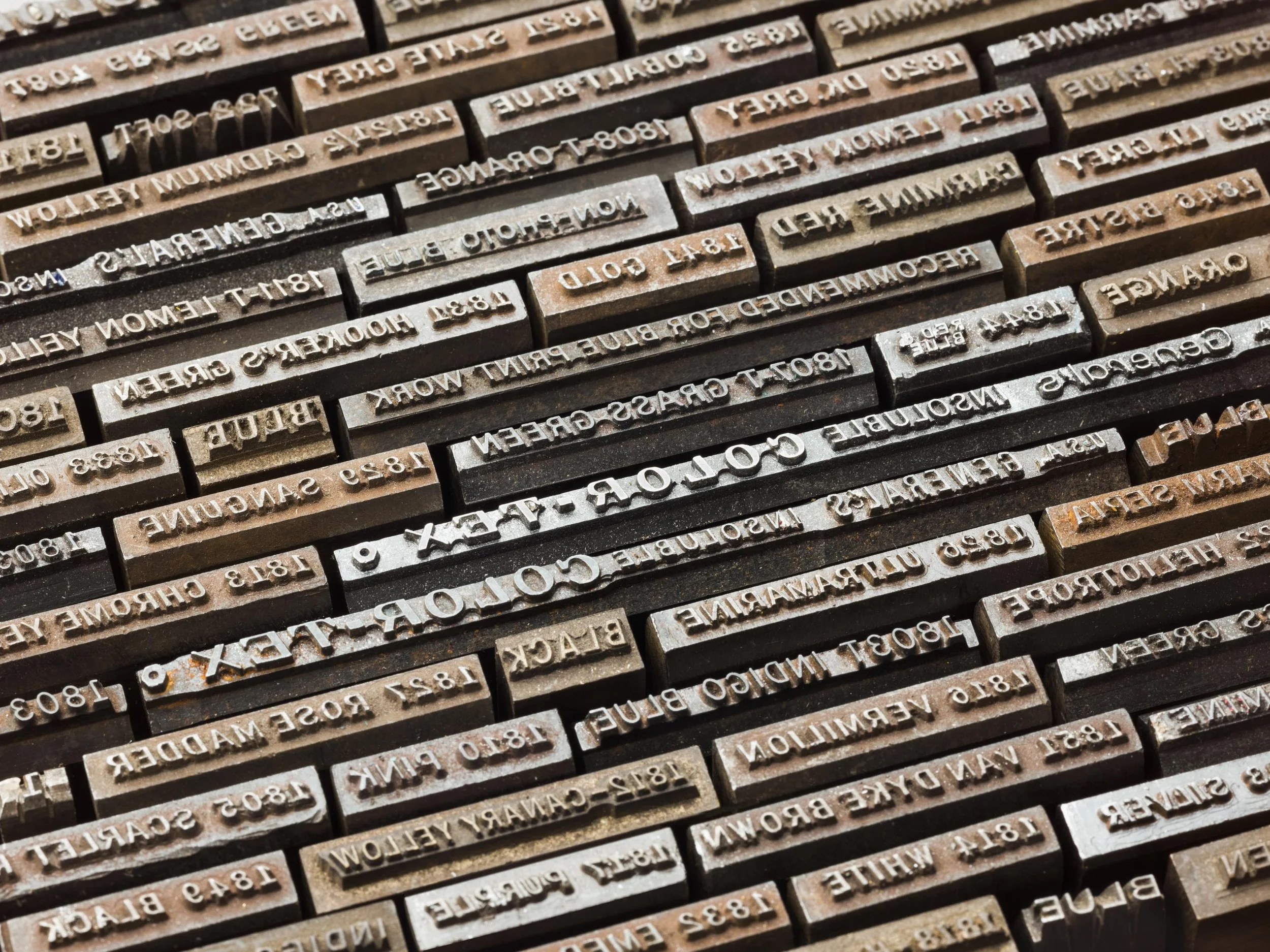  General Pencil Company 23, Jersey City, NJ, 2016-17 