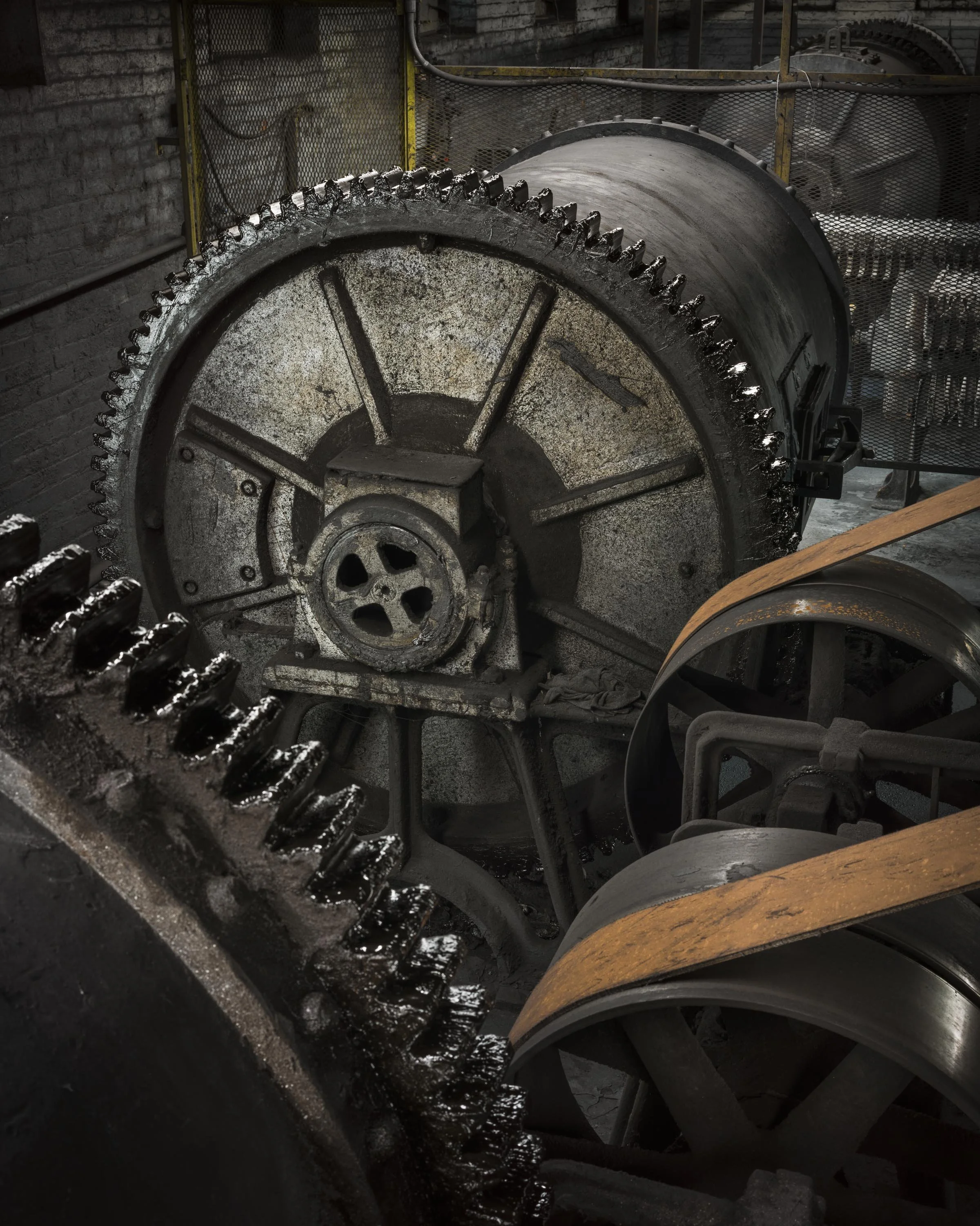  General Pencil Company 27, Jersey City, NJ, 2016-17 