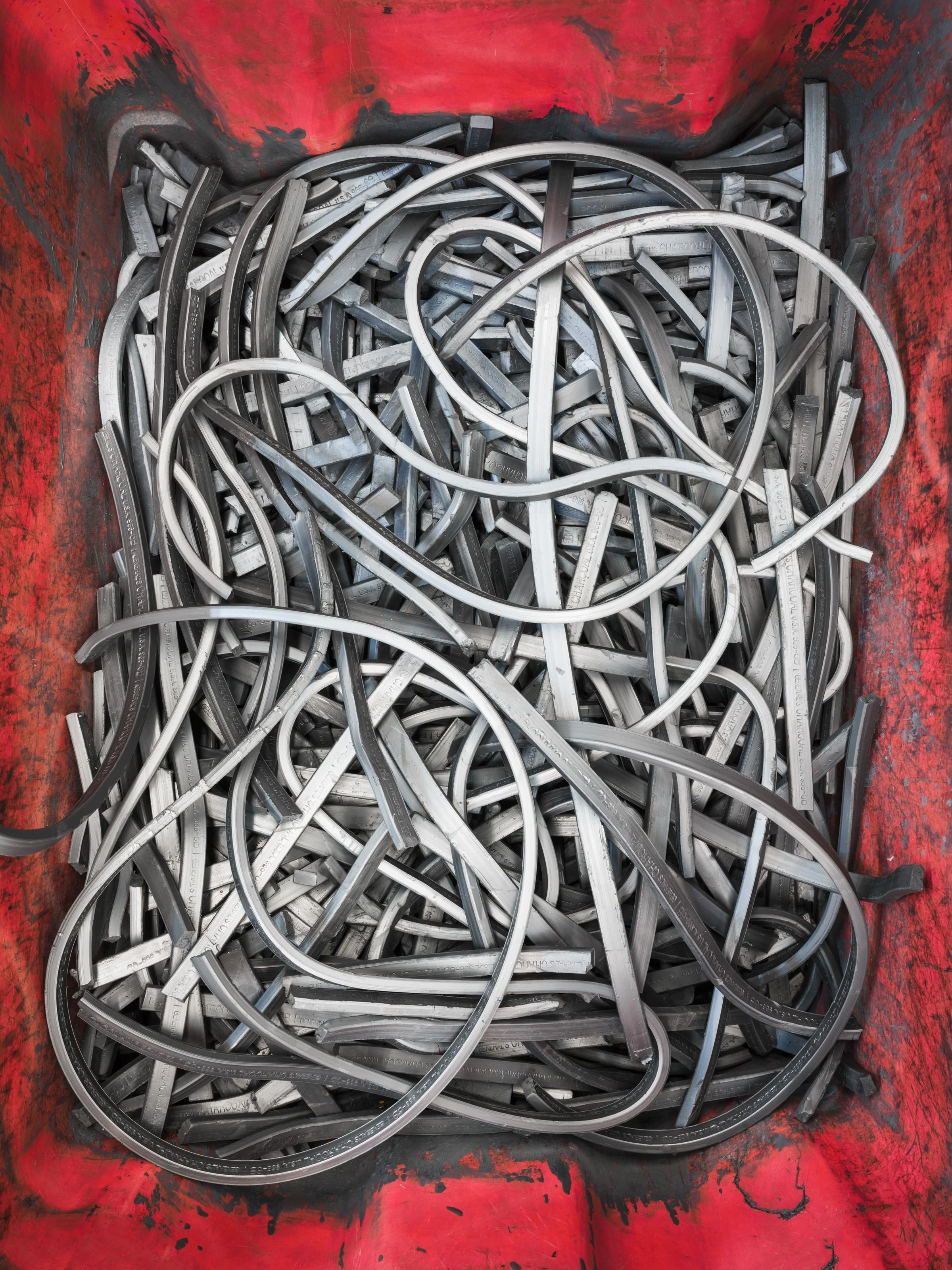  General Pencil Company 31, Jersey City, NJ, 2016-17 