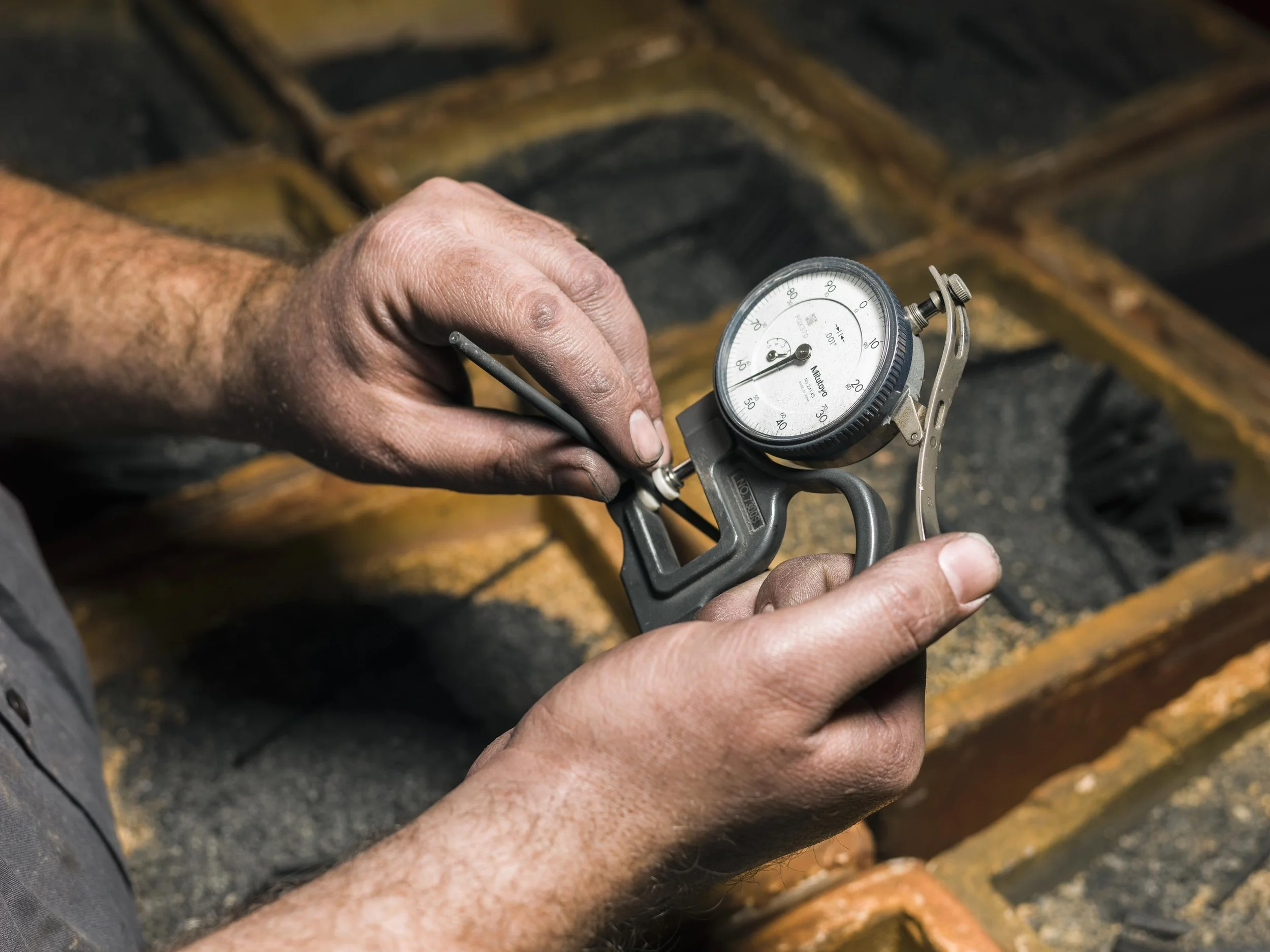  General Pencil Company 35, Jersey City, NJ, 2016-17 