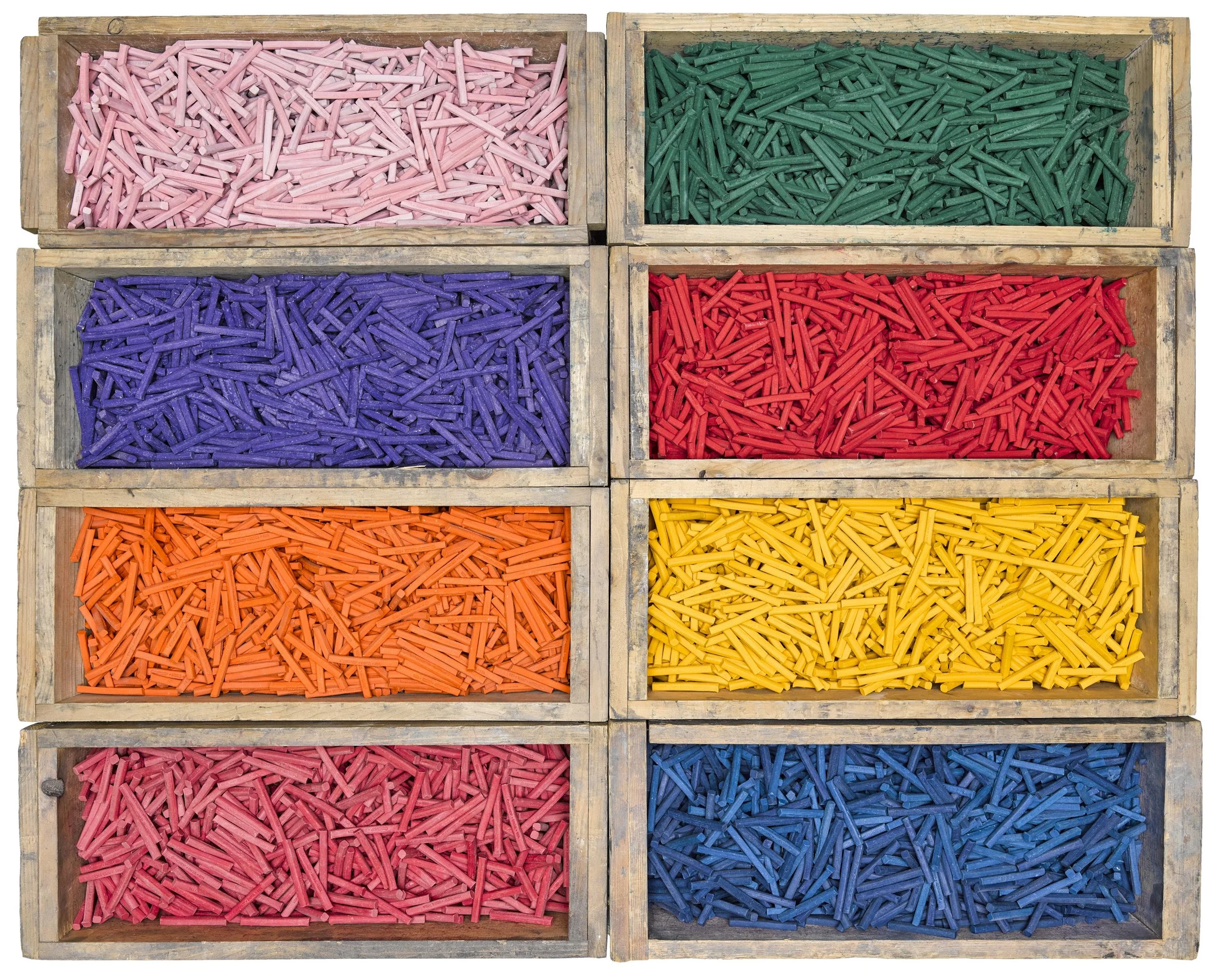  General Pencil Company 45, Jersey City, NJ, 2016-17 