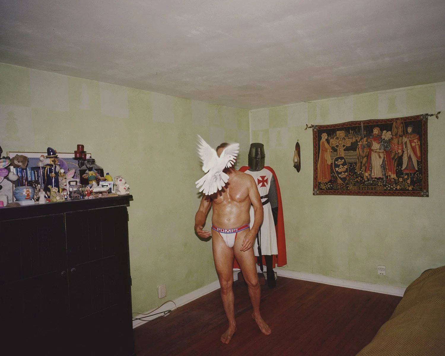 LORENZ SCHMIDL - MODEL MAYHEM