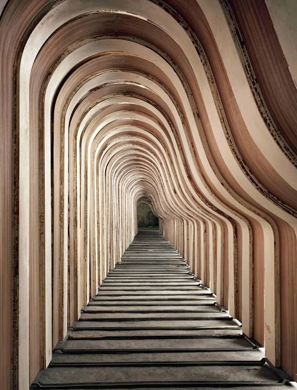 CHRISTOPHER PAYNE - MAKING STEINWAY