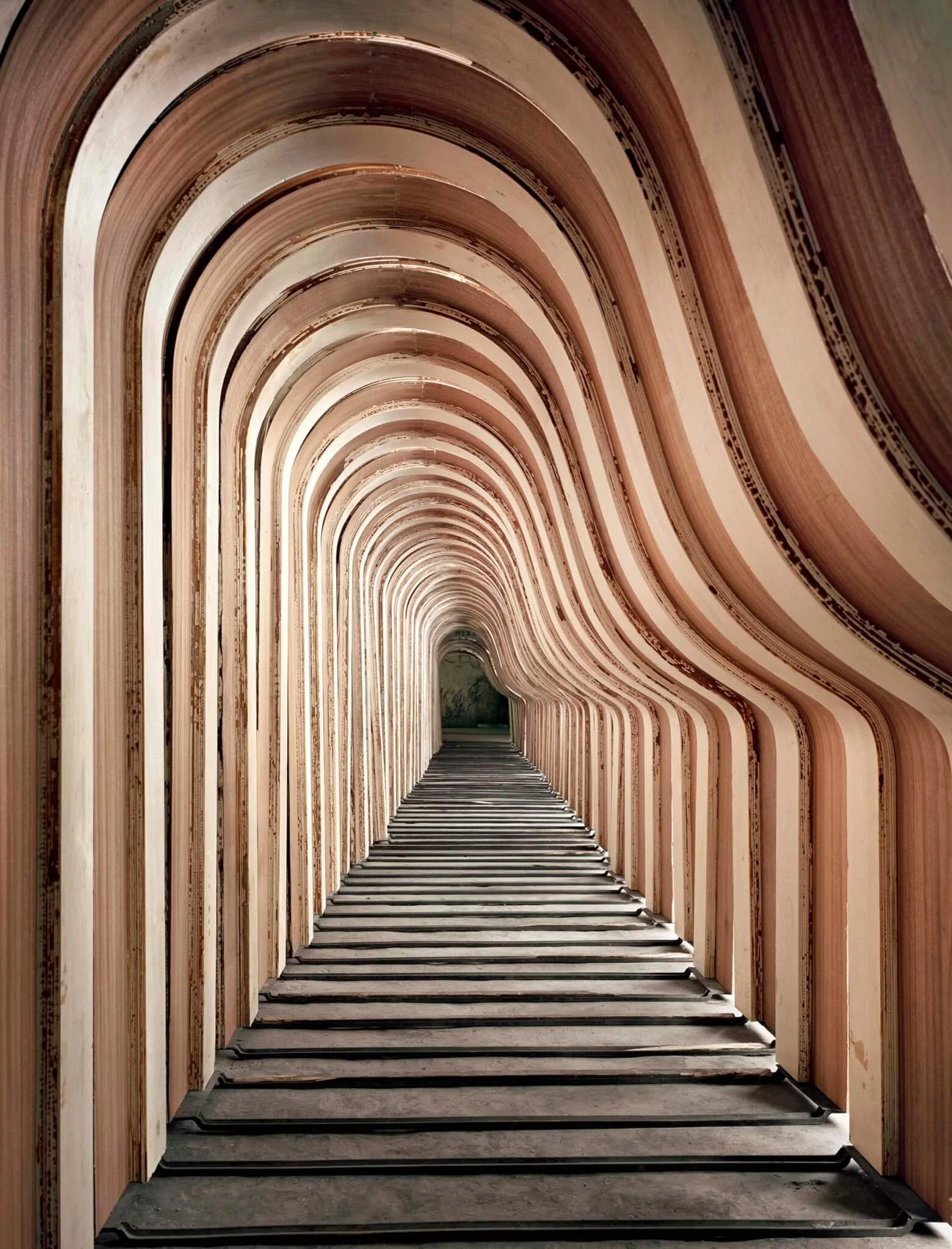 FEATURED IN THE ARCHITECT’S NEWSPAPER - HOW IT’S MADE